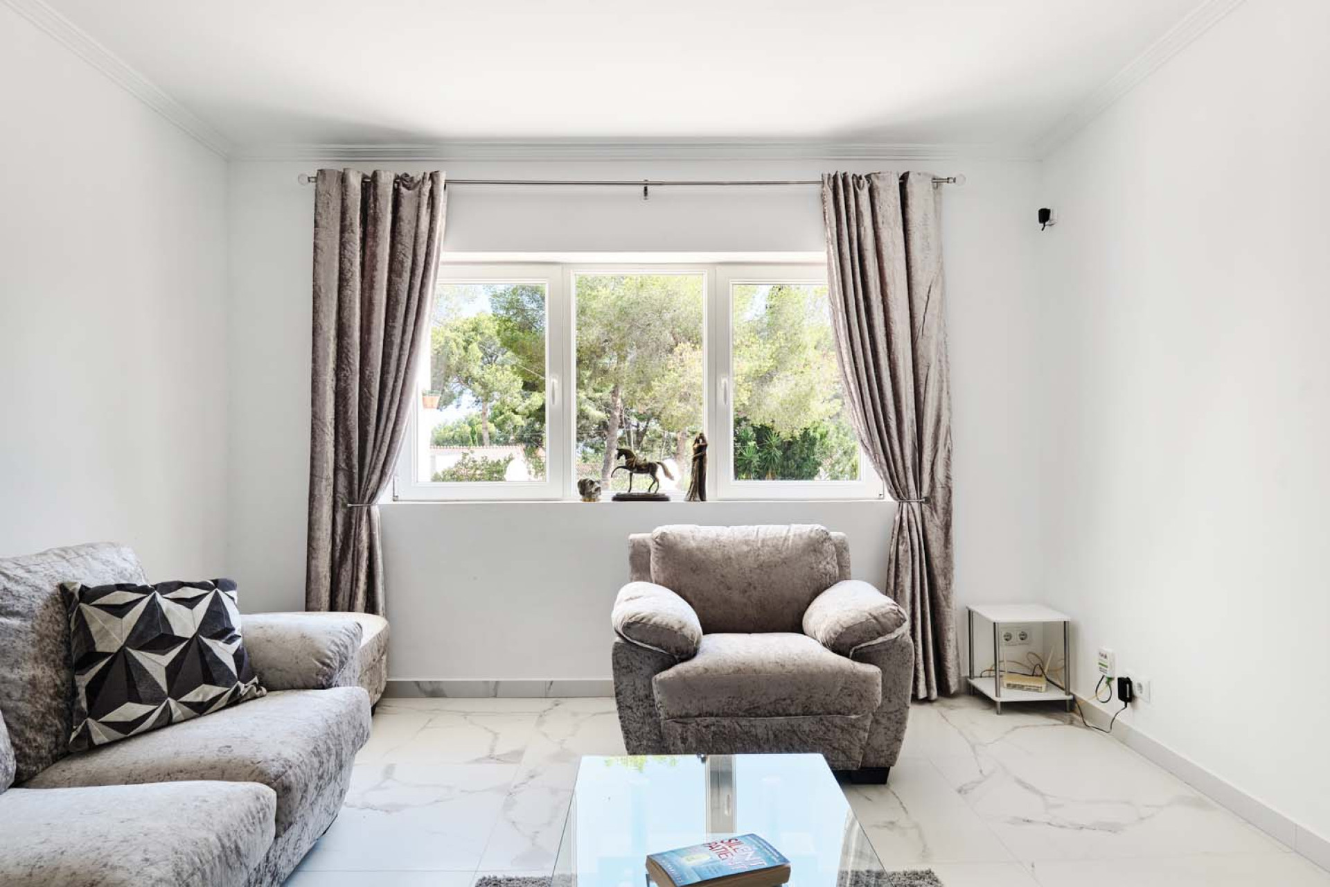 Revente - Detached Villa - Pinar de Campoverde - Pinar de Campoverde - Village