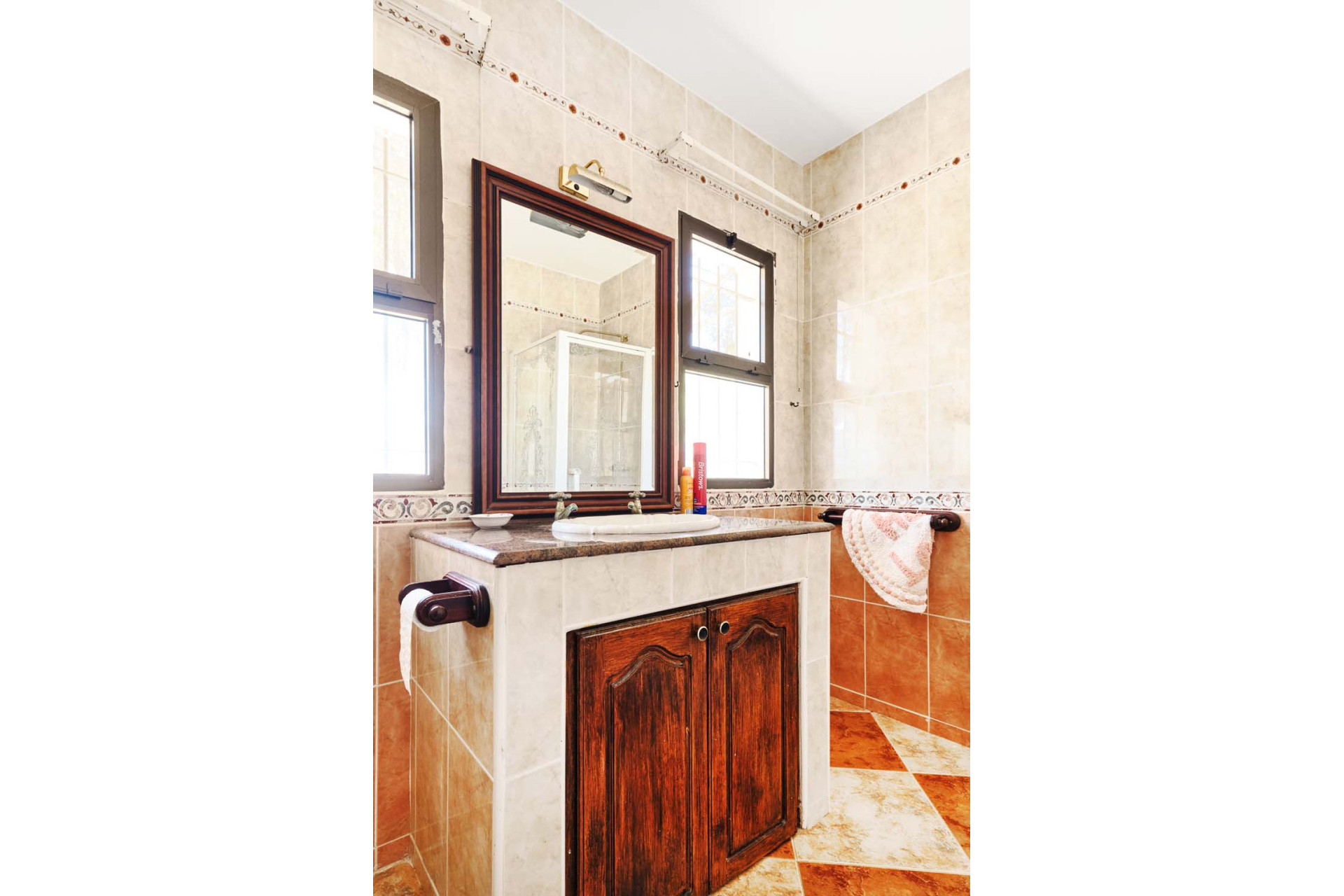 Revente - Detached Villa - Pinar de Campoverde - Pinar de Campoverde - Village