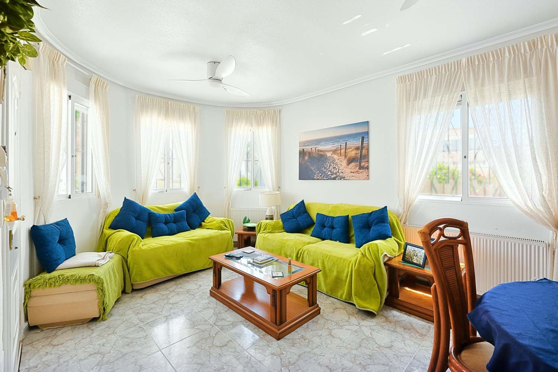 Revente - Detached Villa - Pinar de Campoverde - Pinar de Campoverde - Village