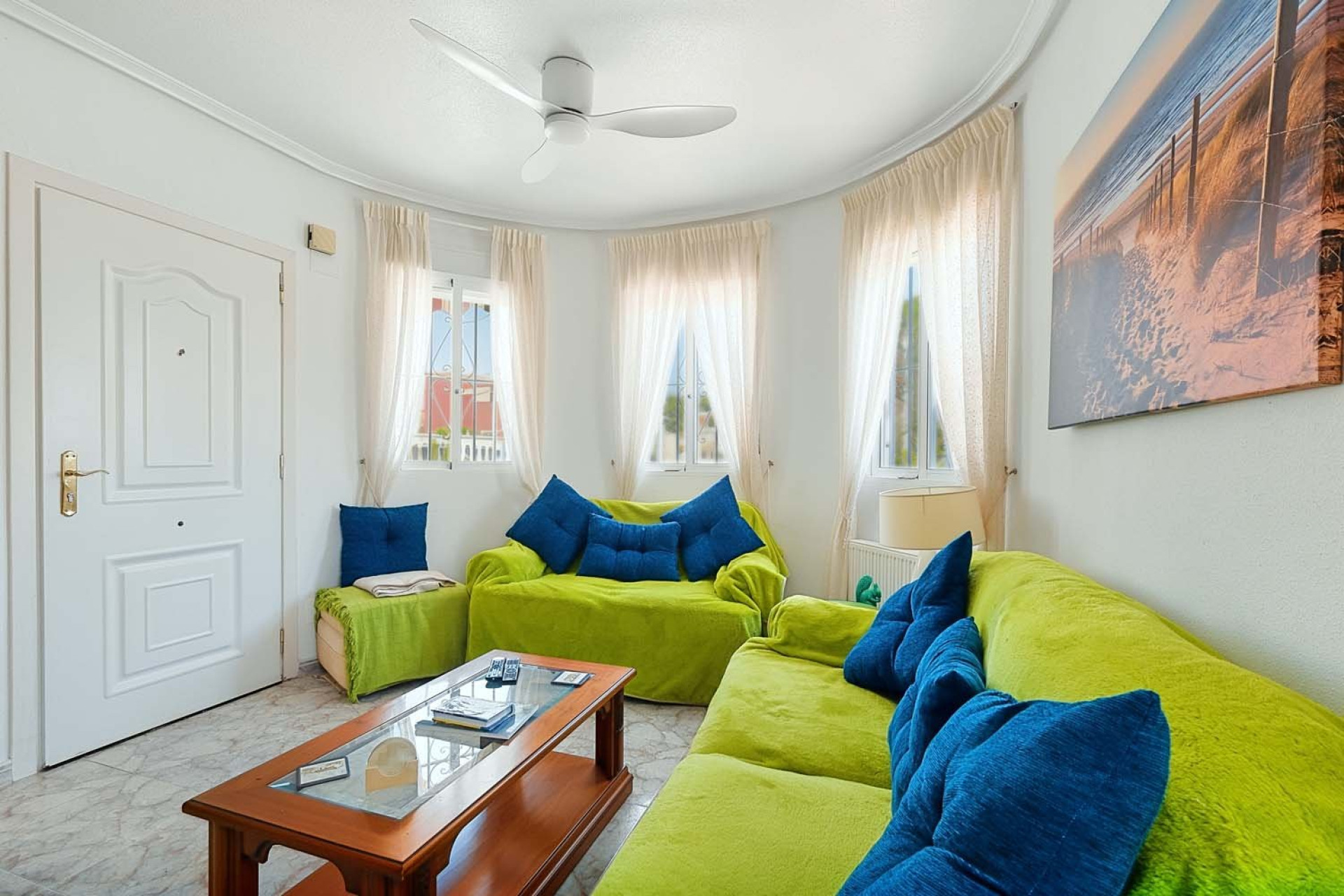 Revente - Detached Villa - Pinar de Campoverde - Pinar de Campoverde - Village