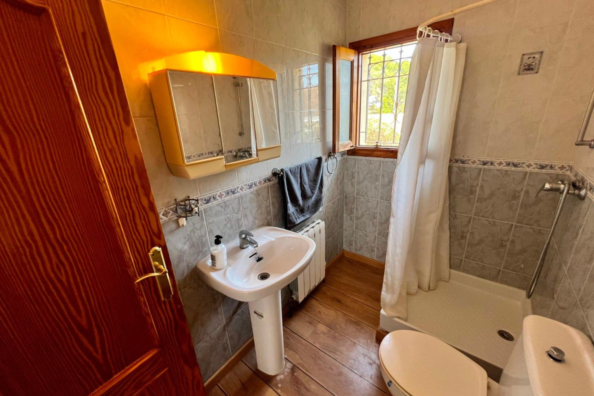 Revente - Detached Villa - Pinar de Campoverde - Pinar de Campoverde - Village