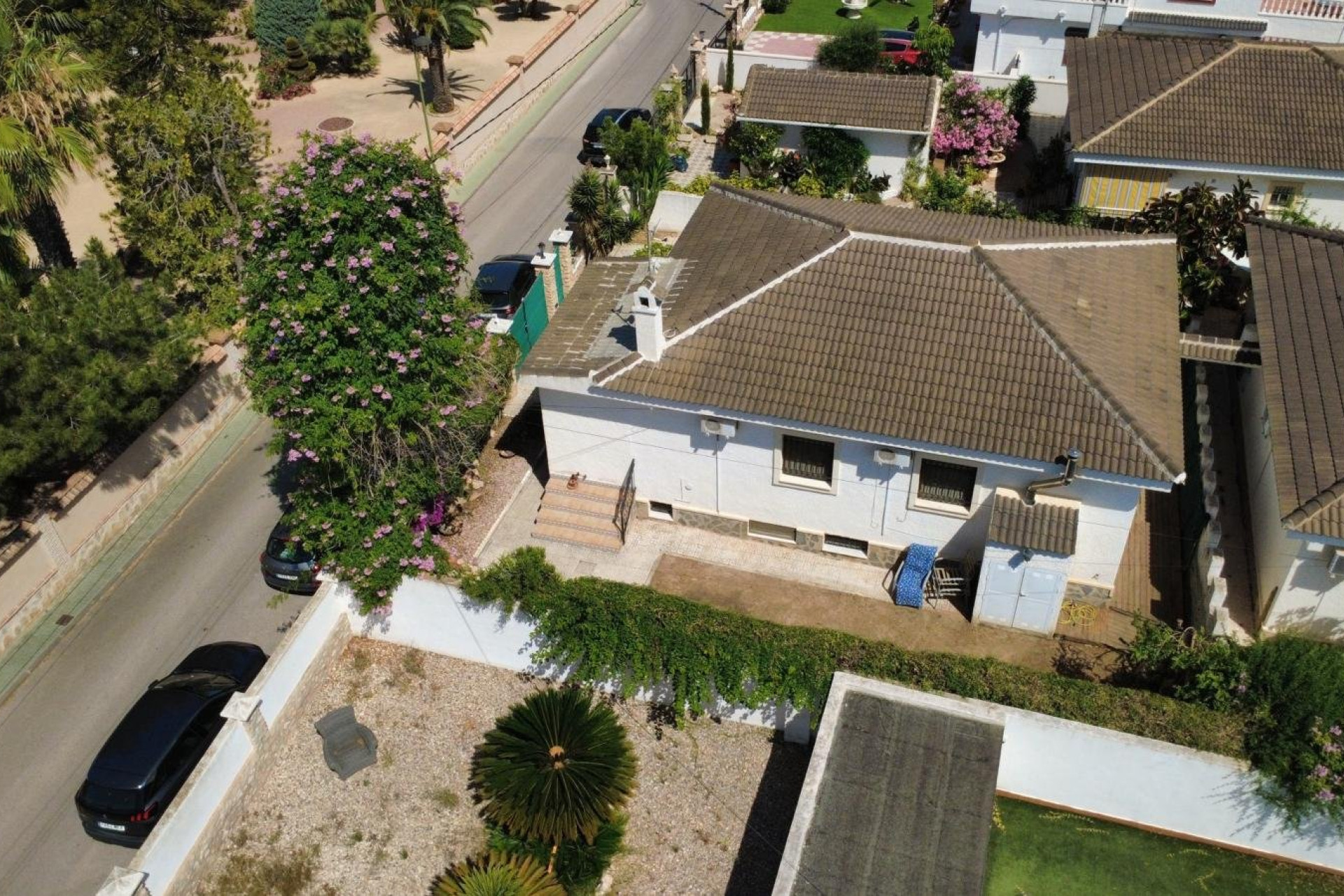 Revente - Detached Villa - Pinar de Campoverde - Pinar de Campoverde - Village