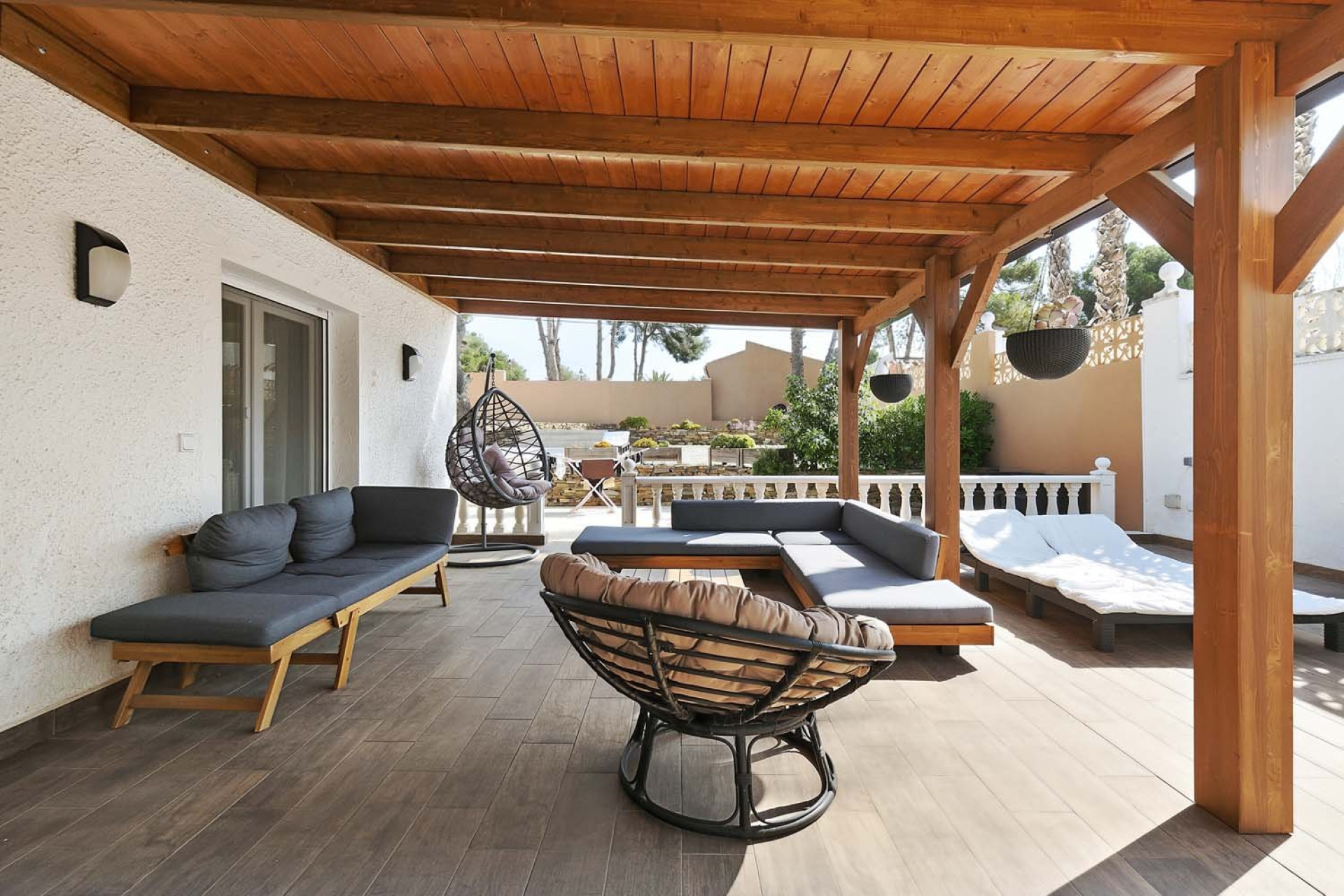 Revente - Detached Villa - Pinar de Campoverde - Pinar de Campoverde - Village