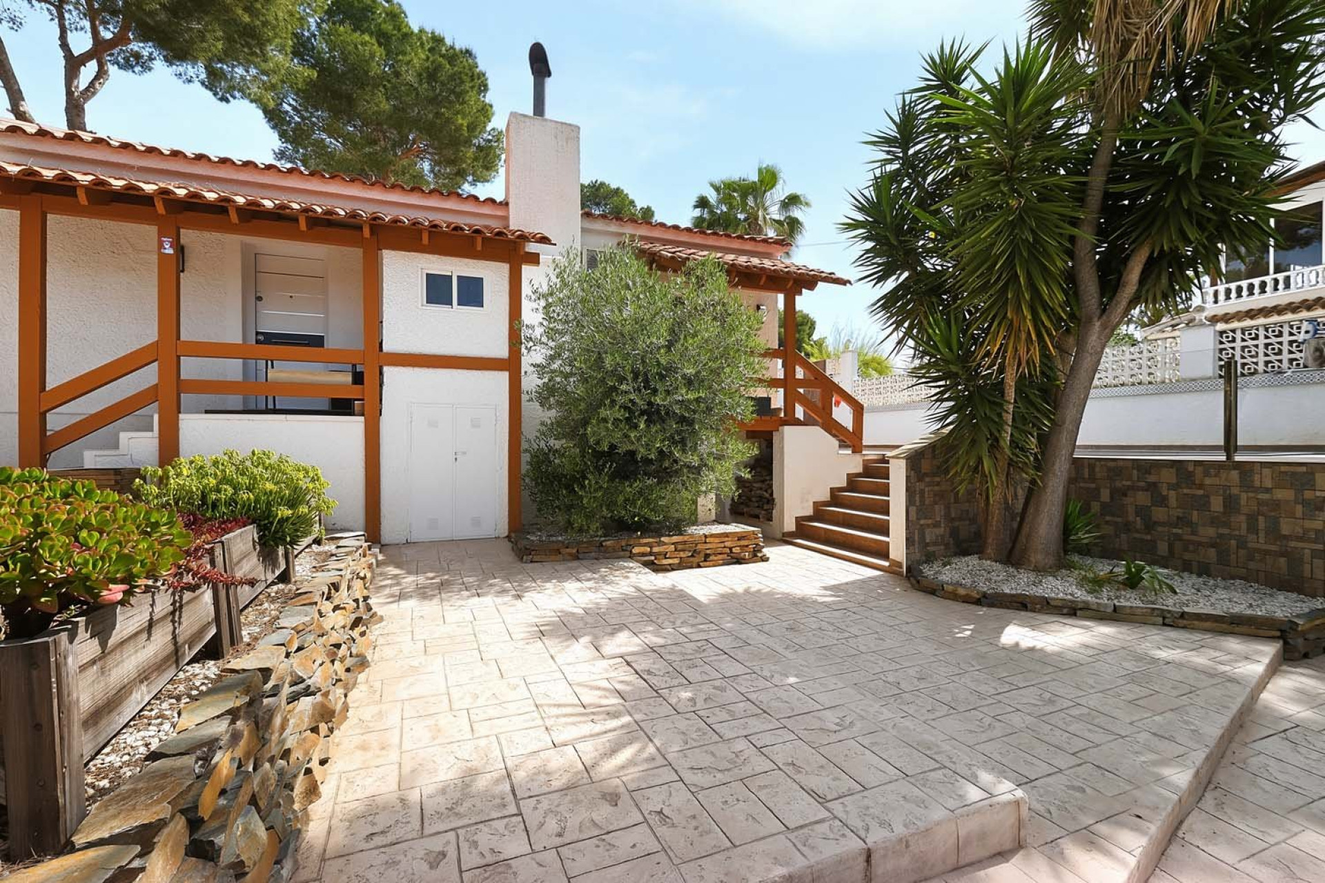 Revente - Detached Villa - Pinar de Campoverde - Pinar de Campoverde - Village