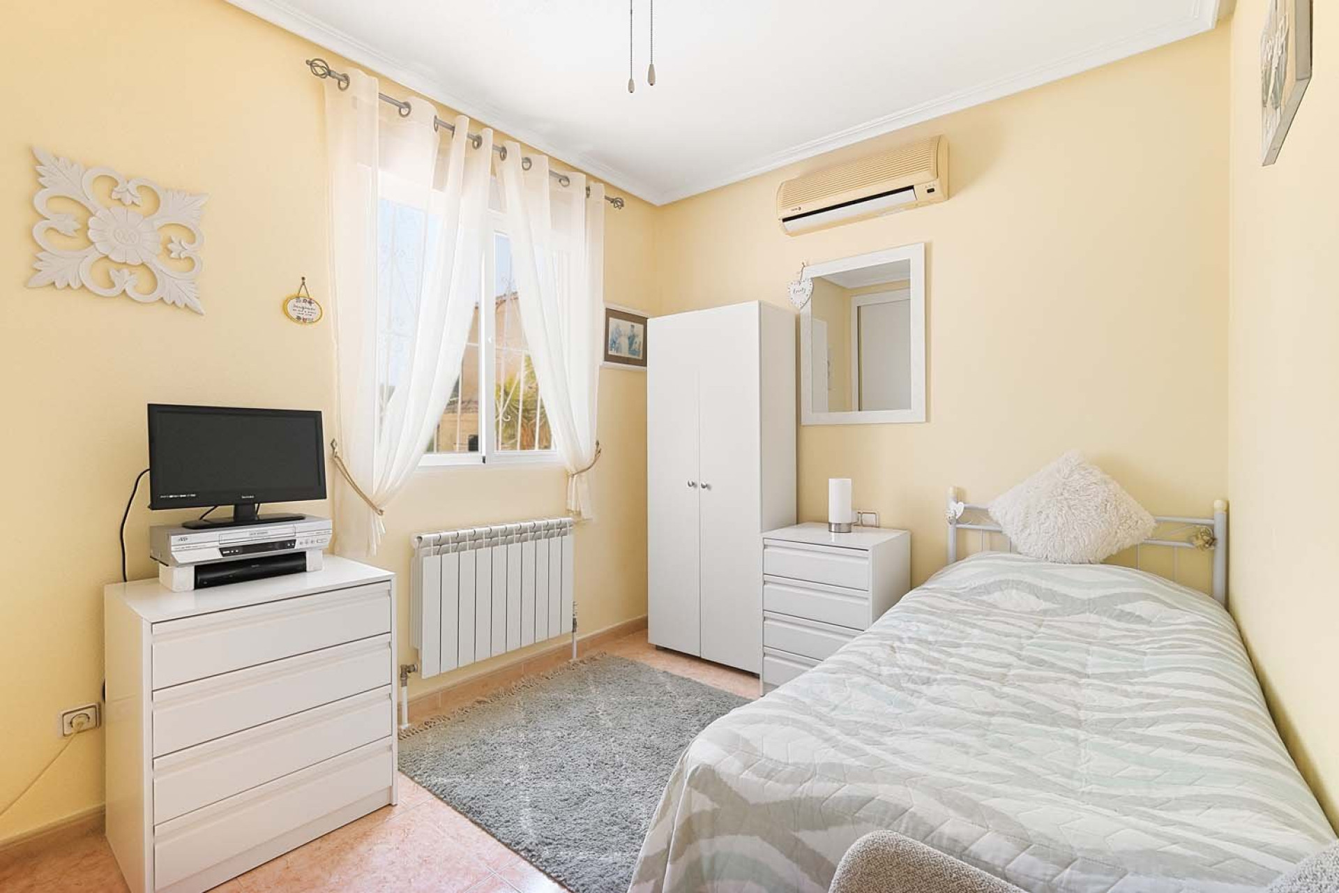 Revente - Detached Villa - Pinar de Campoverde - Pinar de Campoverde - Village