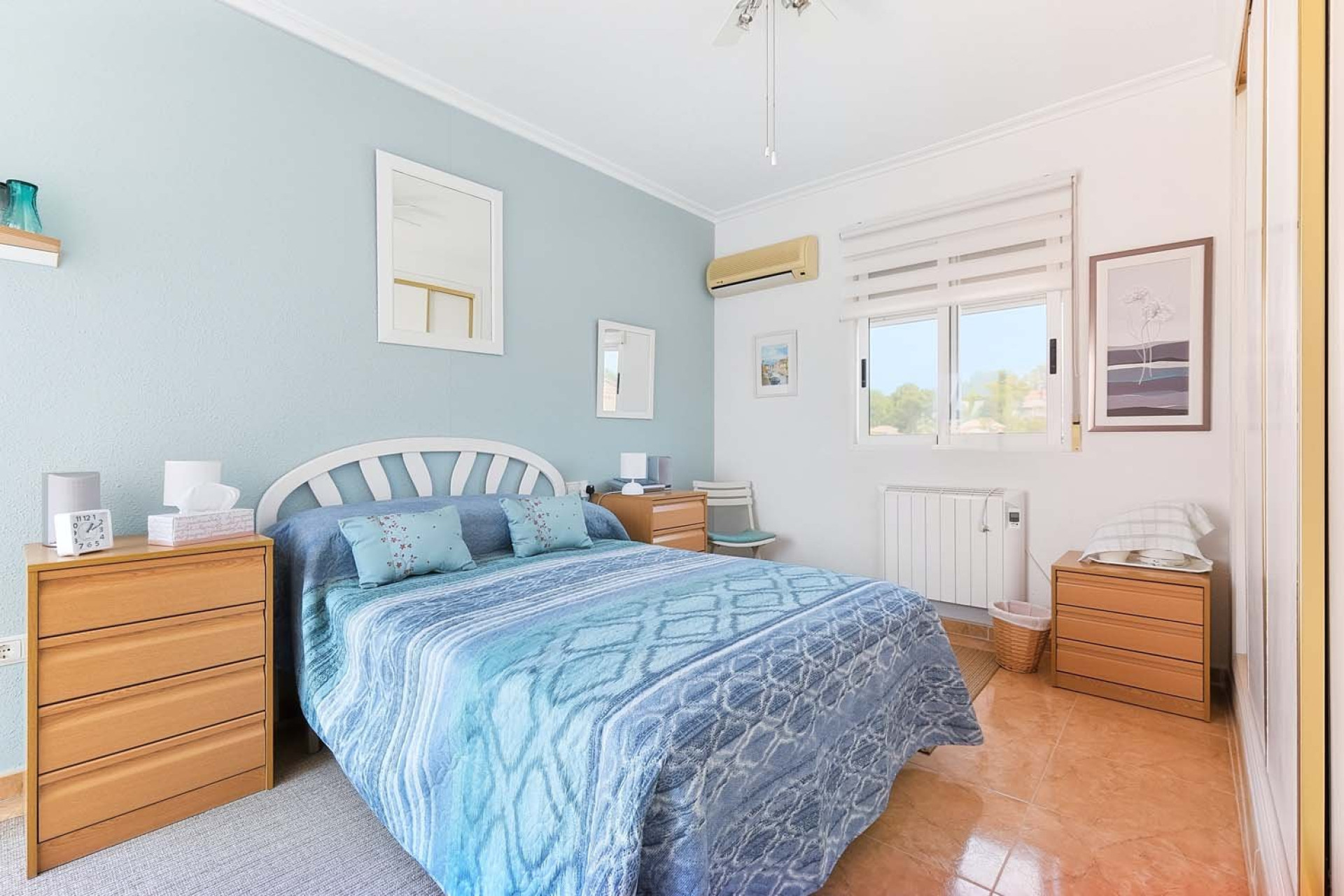 Revente - Detached Villa - Pinar de Campoverde - Pinar de Campoverde - Village