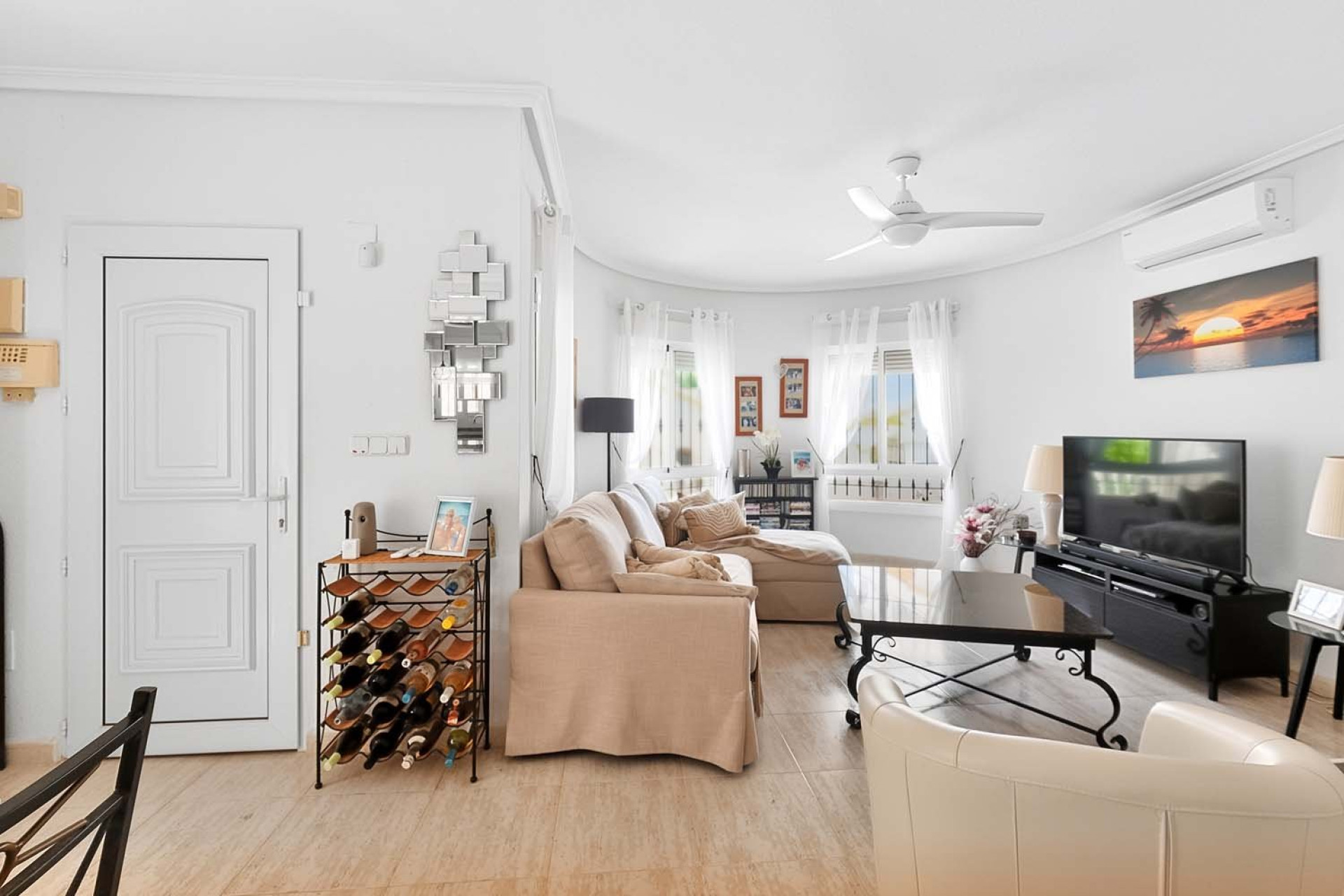 Revente - Detached Villa - Pinar de Campoverde - Pinar de Campoverde - Village