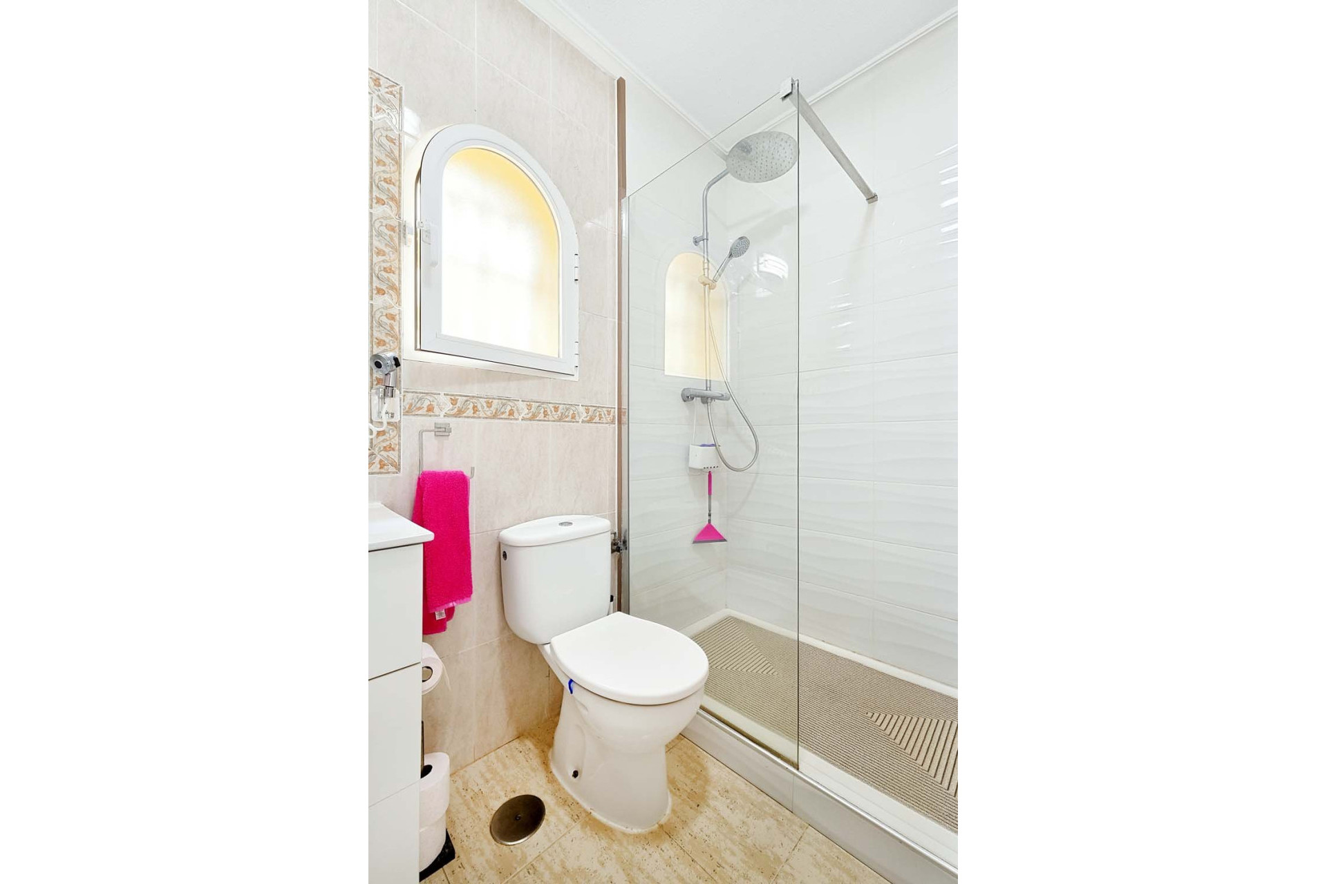 Revente - Detached Villa - Pinar de Campoverde - Pinar de Campoverde - Village