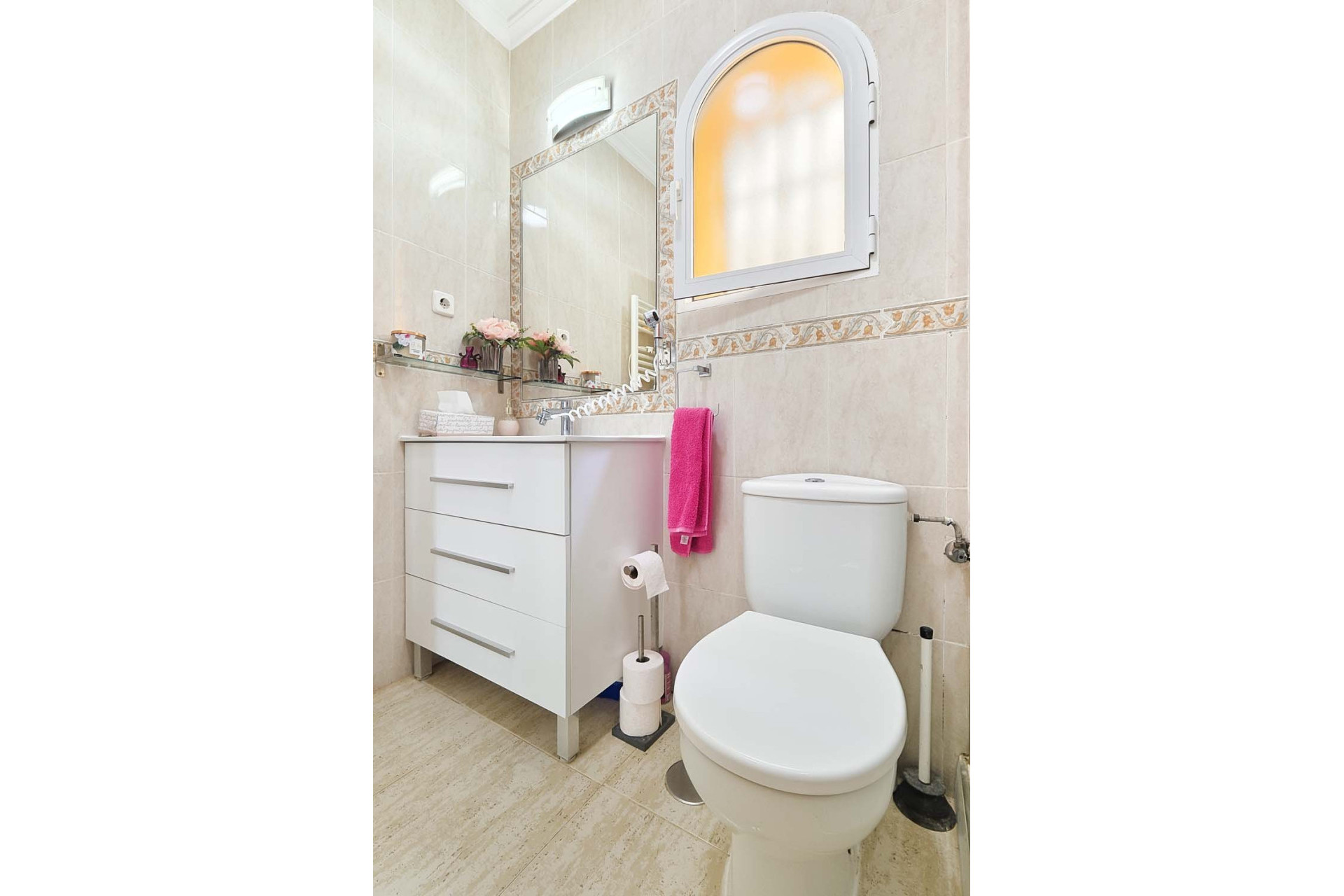 Revente - Detached Villa - Pinar de Campoverde - Pinar de Campoverde - Village