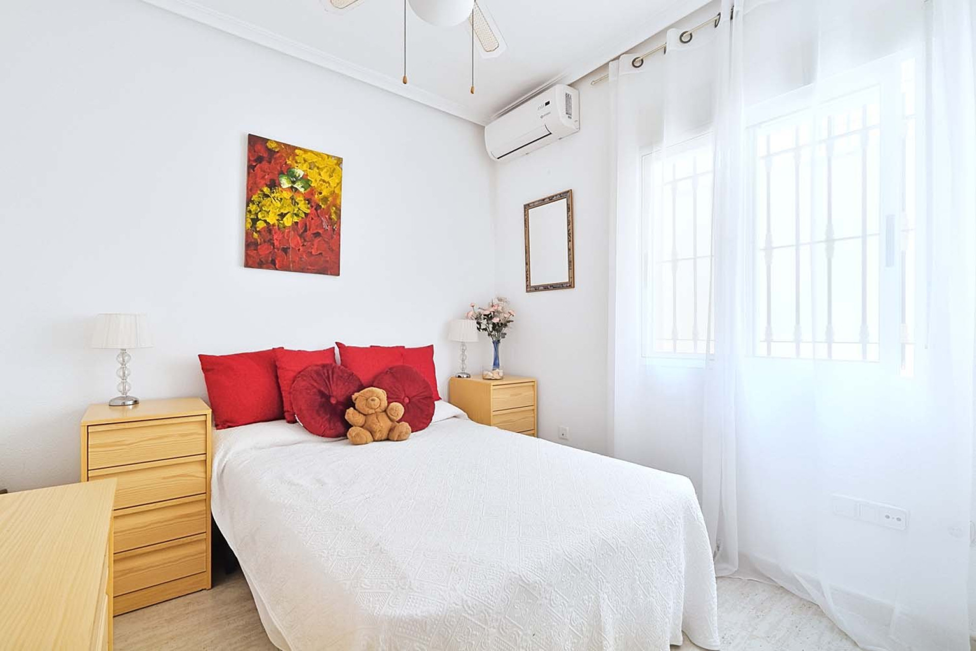 Revente - Detached Villa - Pinar de Campoverde - Pinar de Campoverde - Village