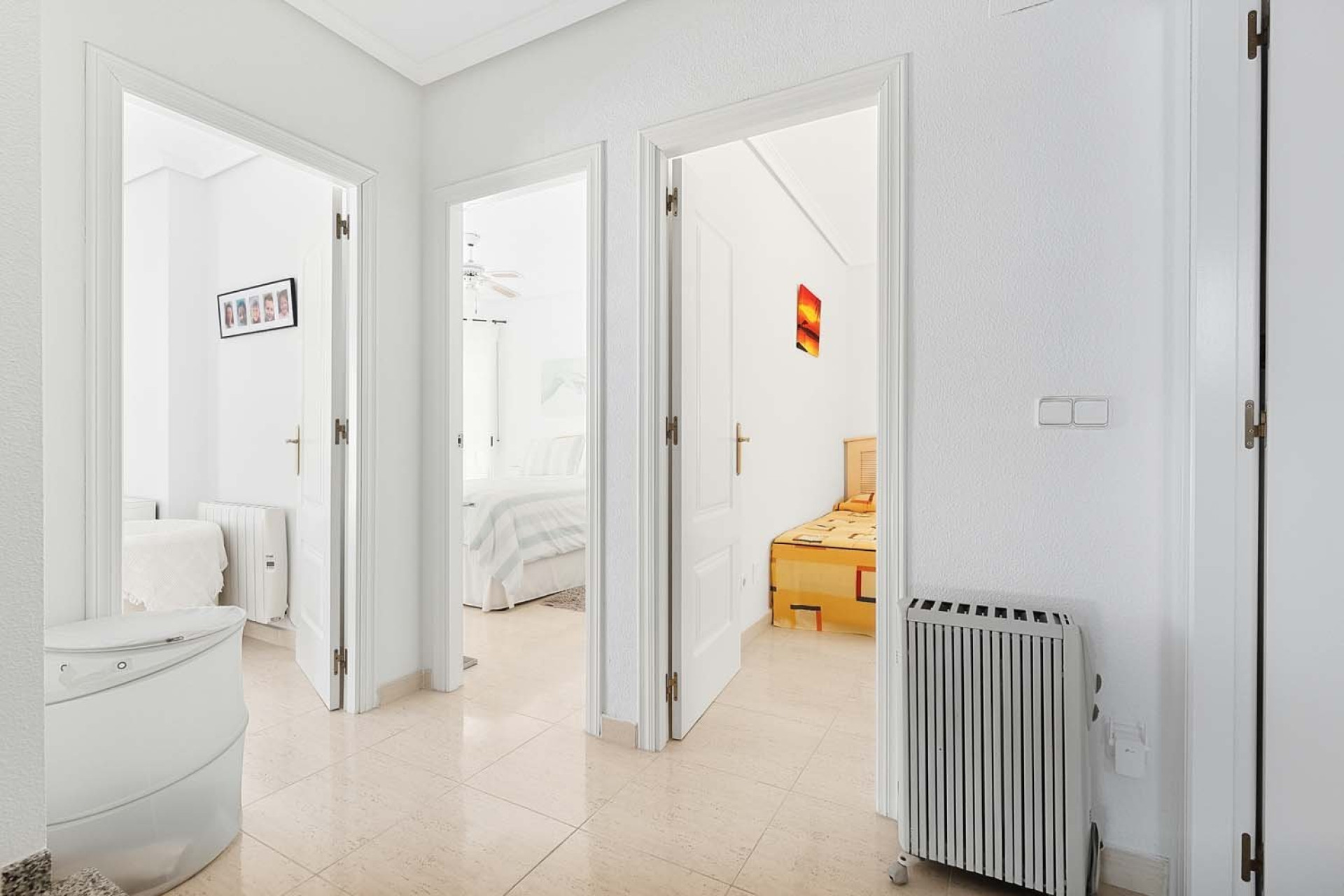 Revente - Detached Villa - Pinar de Campoverde - Pinar de Campoverde - Village