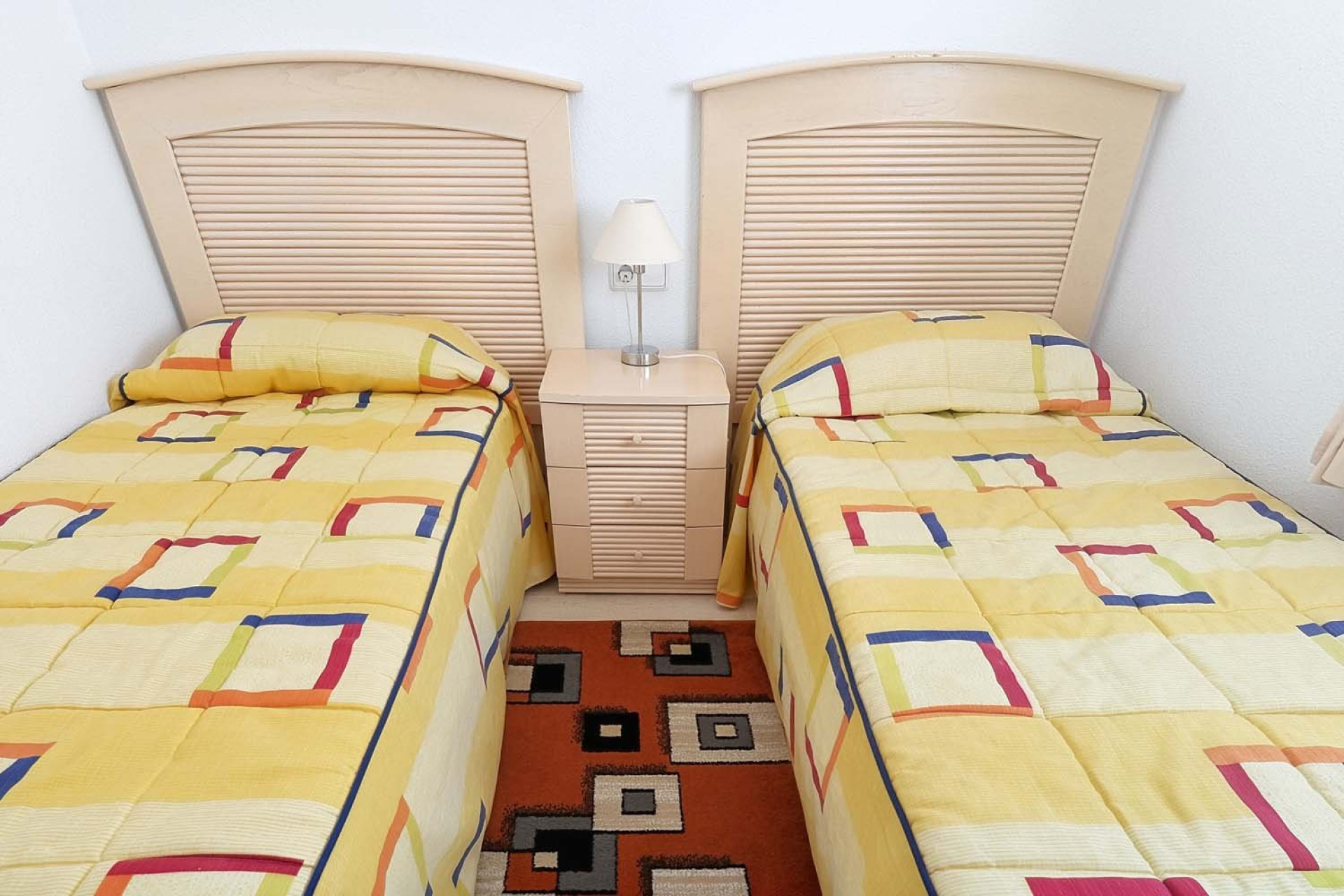 Revente - Detached Villa - Pinar de Campoverde - Pinar de Campoverde - Village