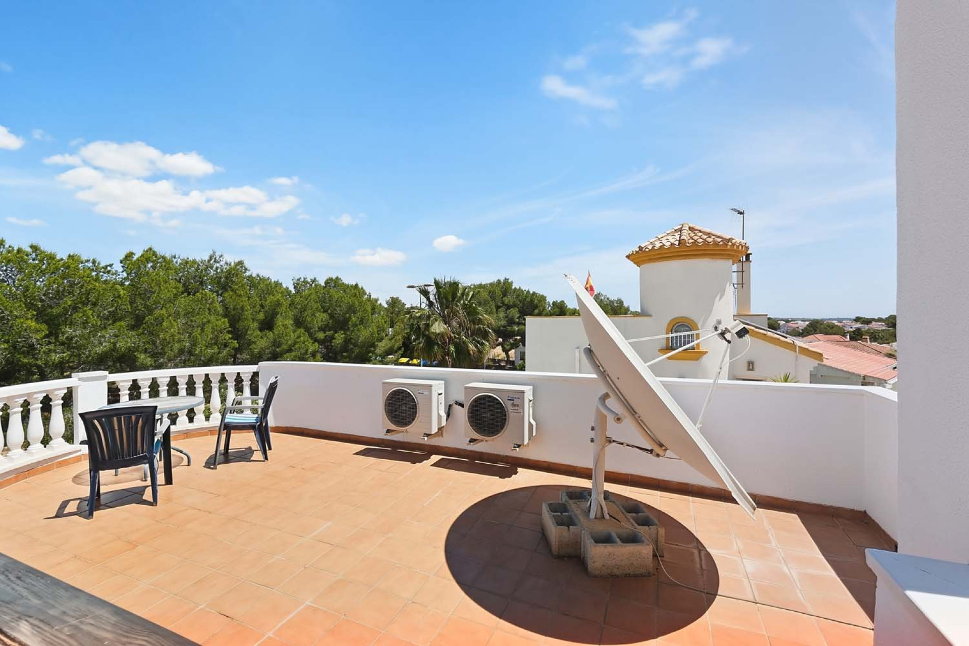 Revente - Detached Villa - Pinar de Campoverde - Pinar de Campoverde - Village