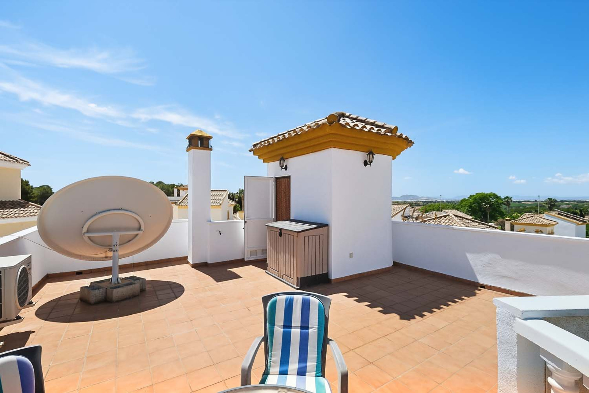 Revente - Detached Villa - Pinar de Campoverde - Pinar de Campoverde - Village