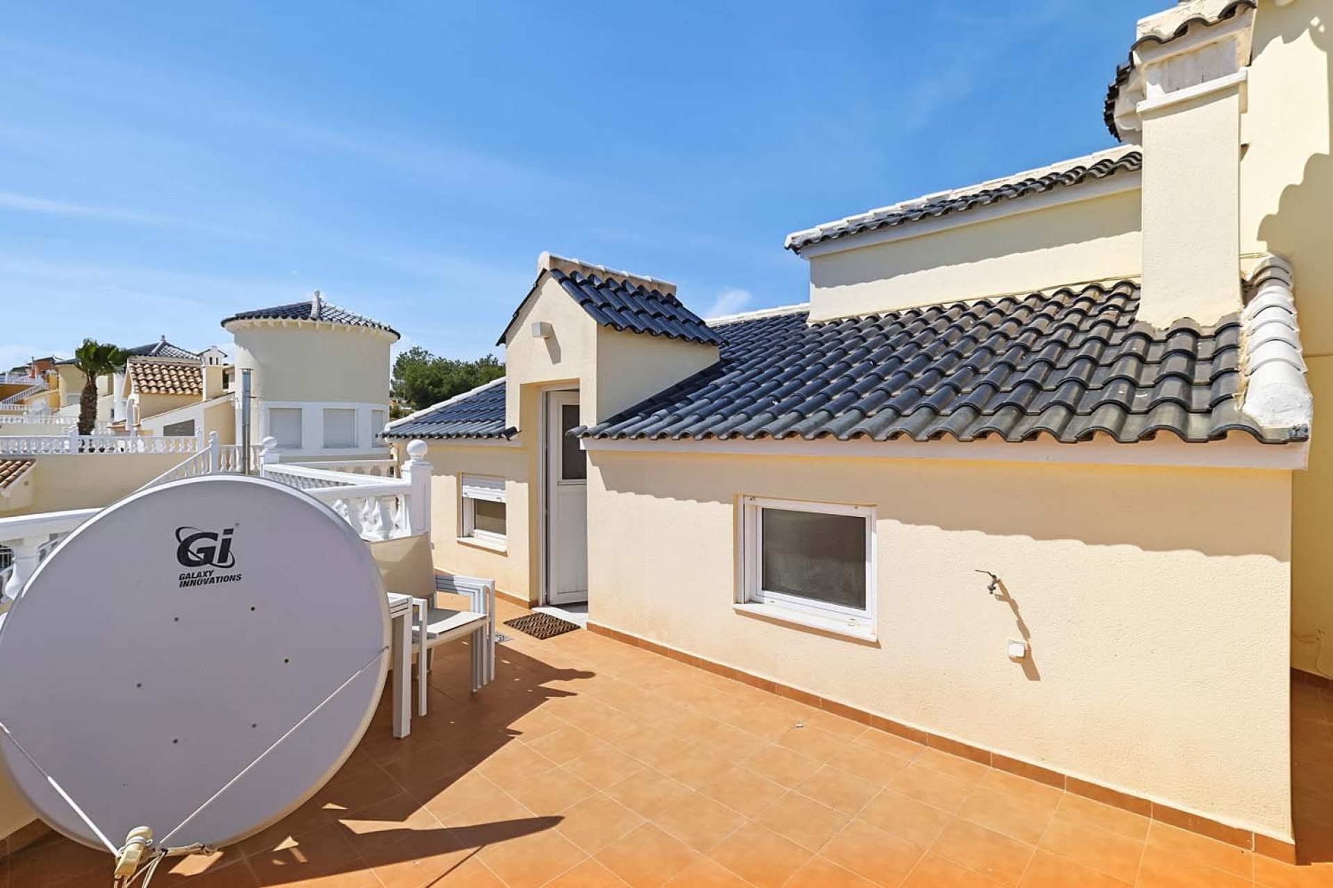 Revente - Detached Villa - Pinar de Campoverde - Pinar de Campoverde - Village