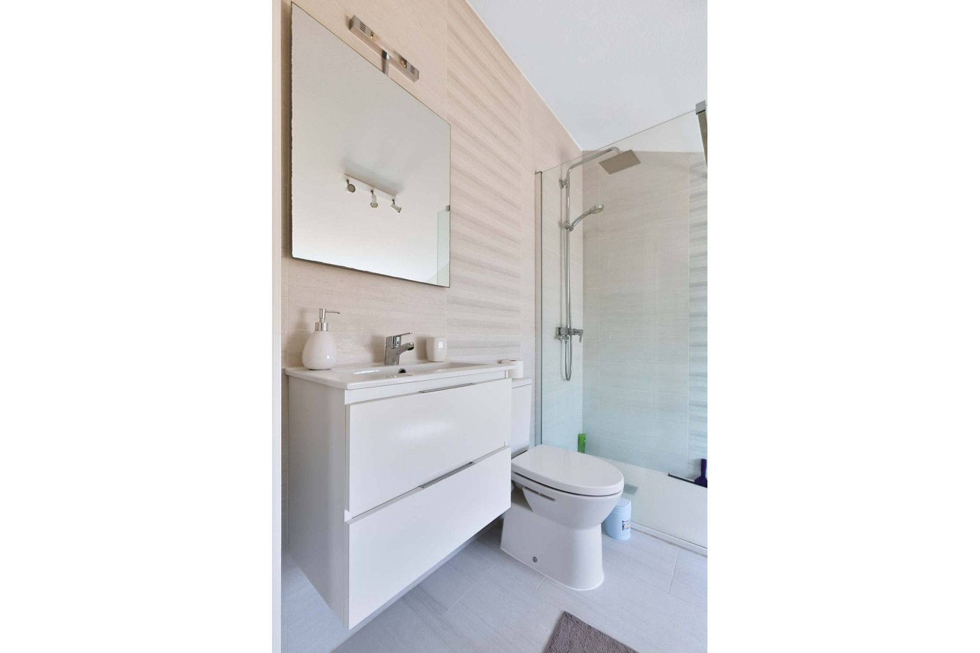 Revente - Detached Villa - Pinar de Campoverde - Pinar de Campoverde - Village