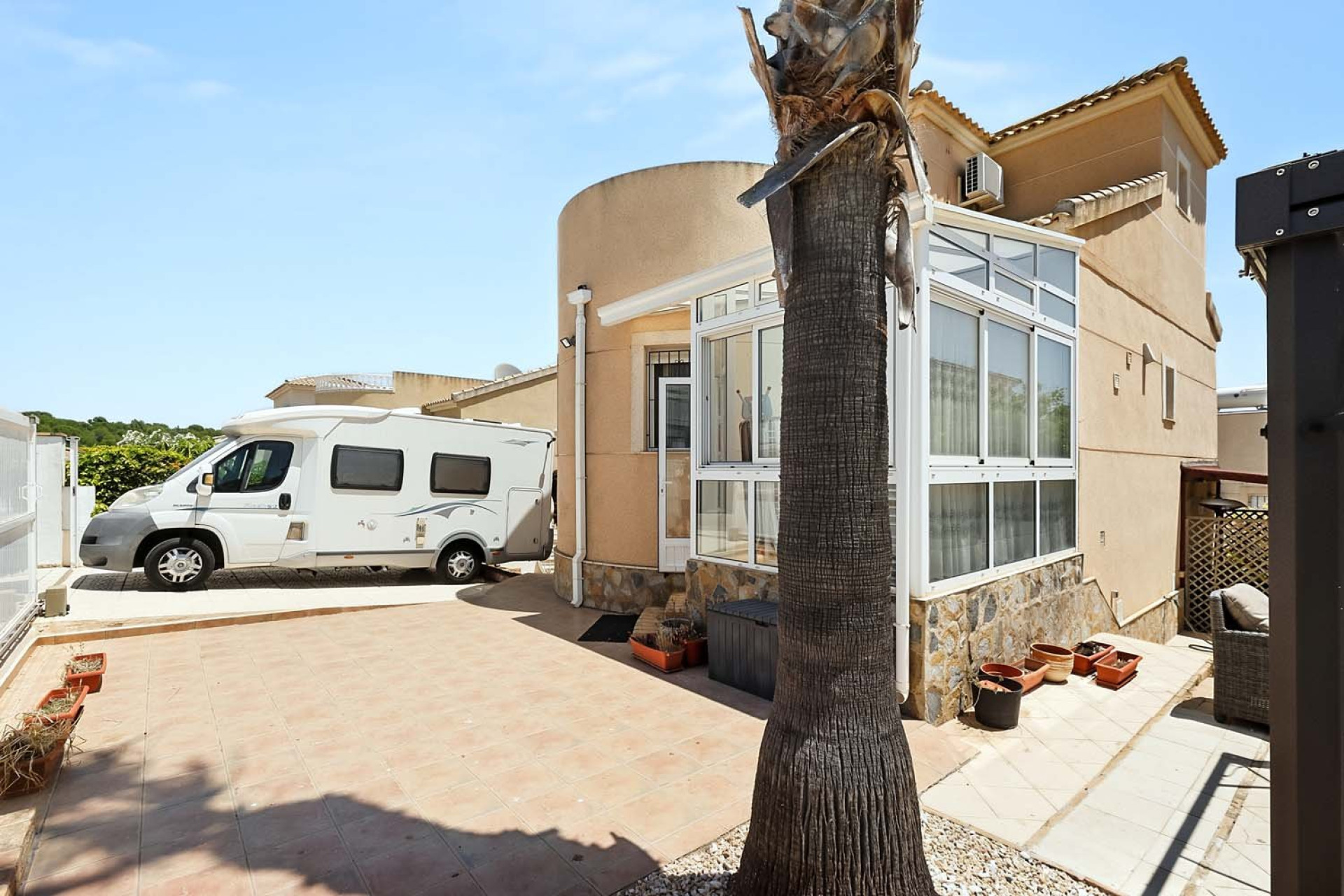 Revente - Detached Villa - Pinar de Campoverde - Pinar de Campoverde - Village