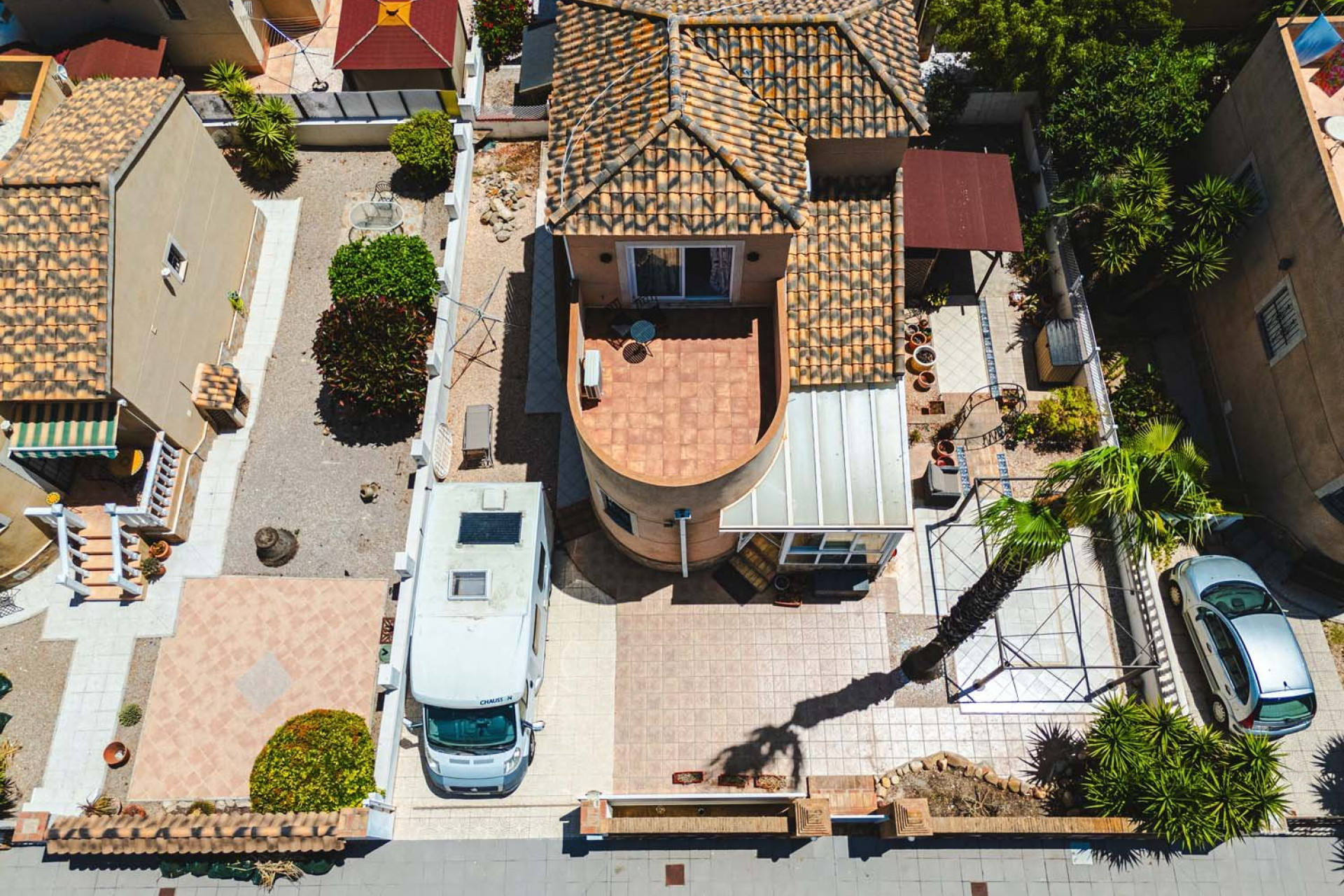 Revente - Detached Villa - Pinar de Campoverde - Pinar de Campoverde - Village