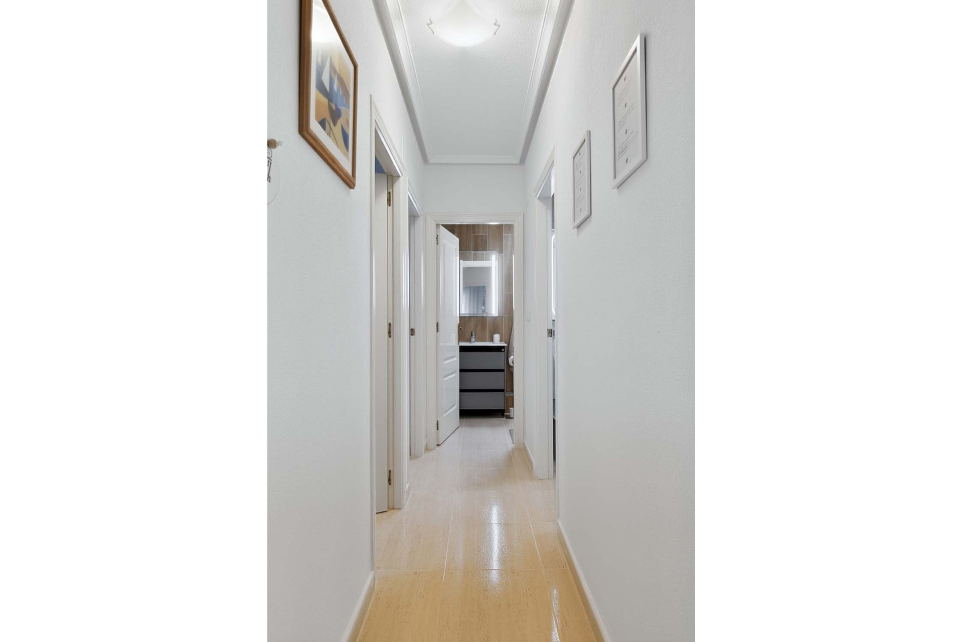 Revente - Detached Villa - Pinar de Campoverde - Pinar de Campoverde - Village