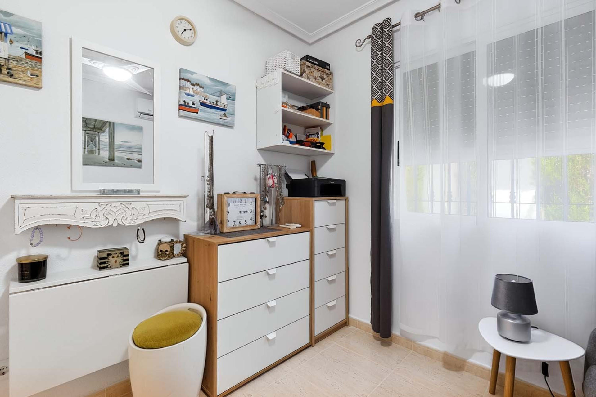 Revente - Detached Villa - Pinar de Campoverde - Pinar de Campoverde - Village