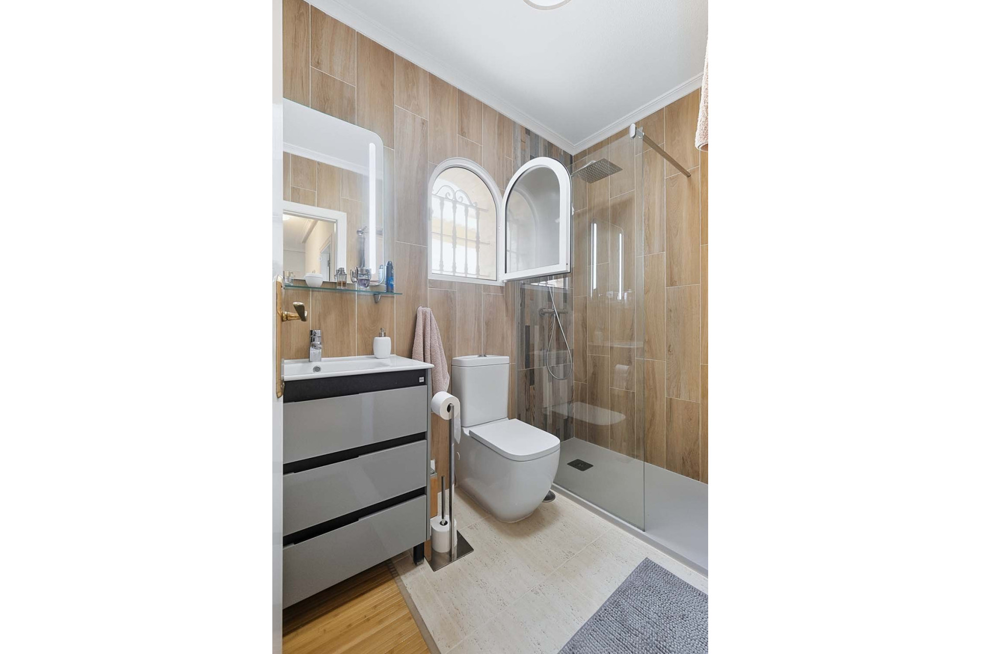 Revente - Detached Villa - Pinar de Campoverde - Pinar de Campoverde - Village