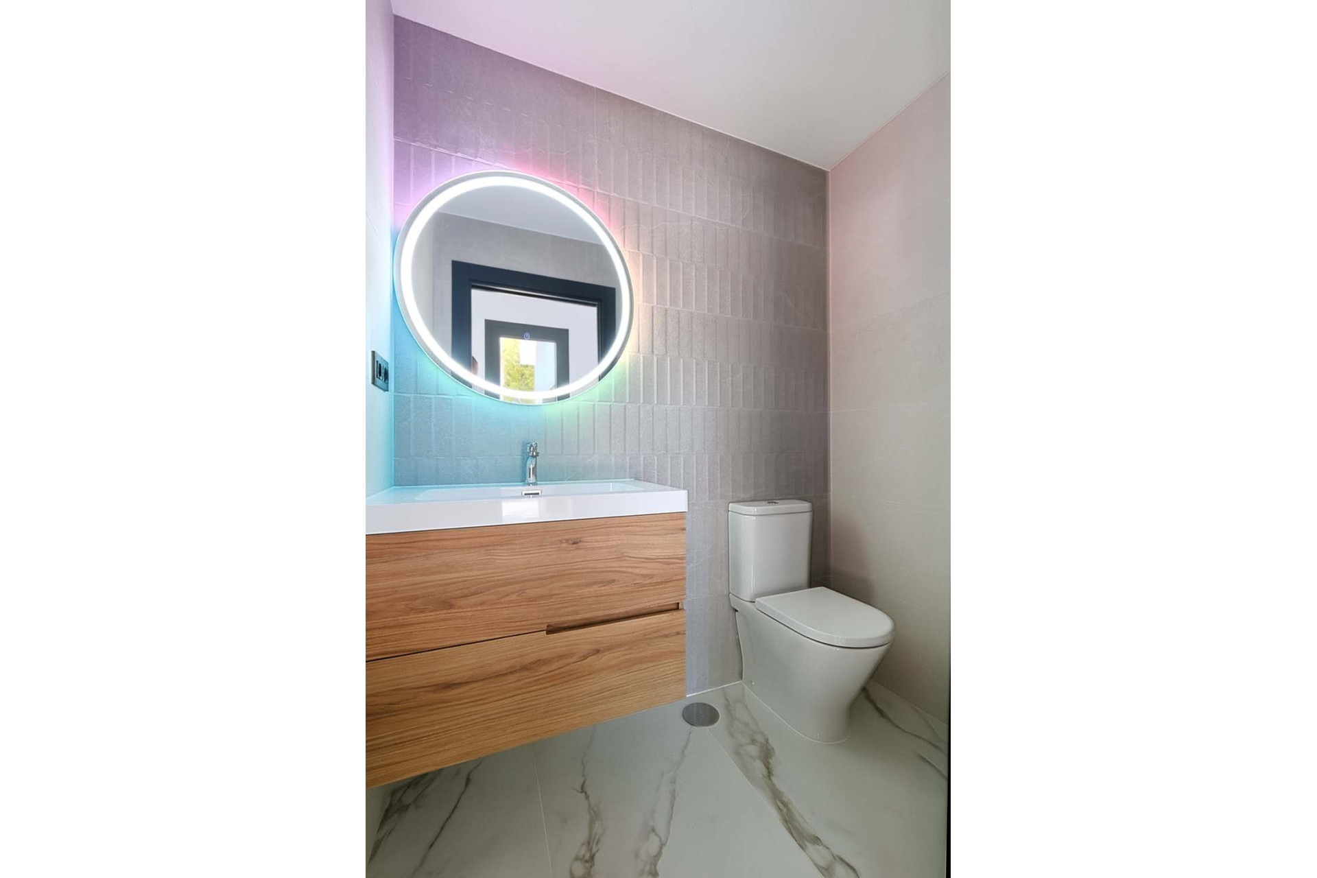 Revente - Detached Villa - Pinar de Campoverde - Pinar de Campoverde - Village