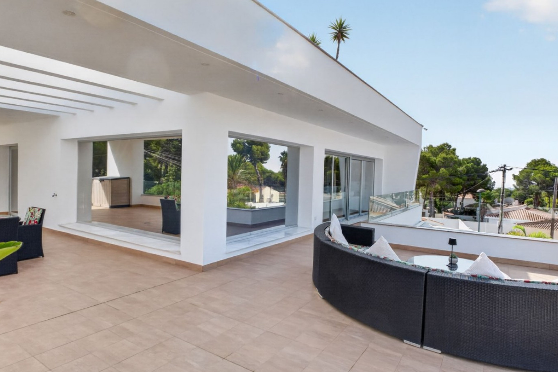 Revente - Detached Villa - Pinar de Campoverde - Pinar de Campoverde - Village