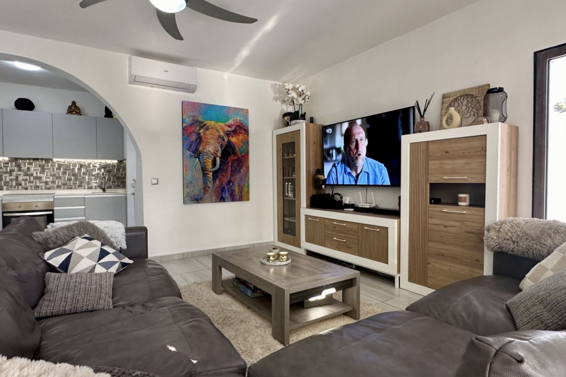 Revente - Detached Villa - Rojales - Ciudad Quesada