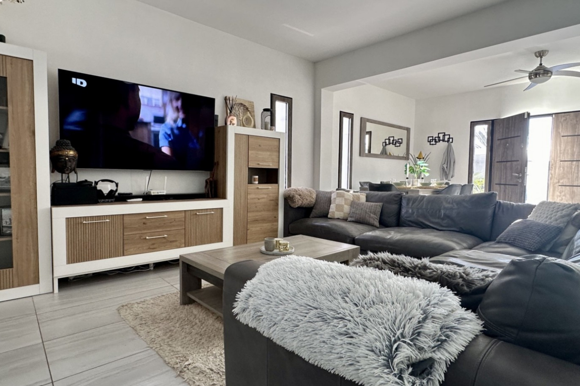 Revente - Detached Villa - Rojales - Ciudad Quesada