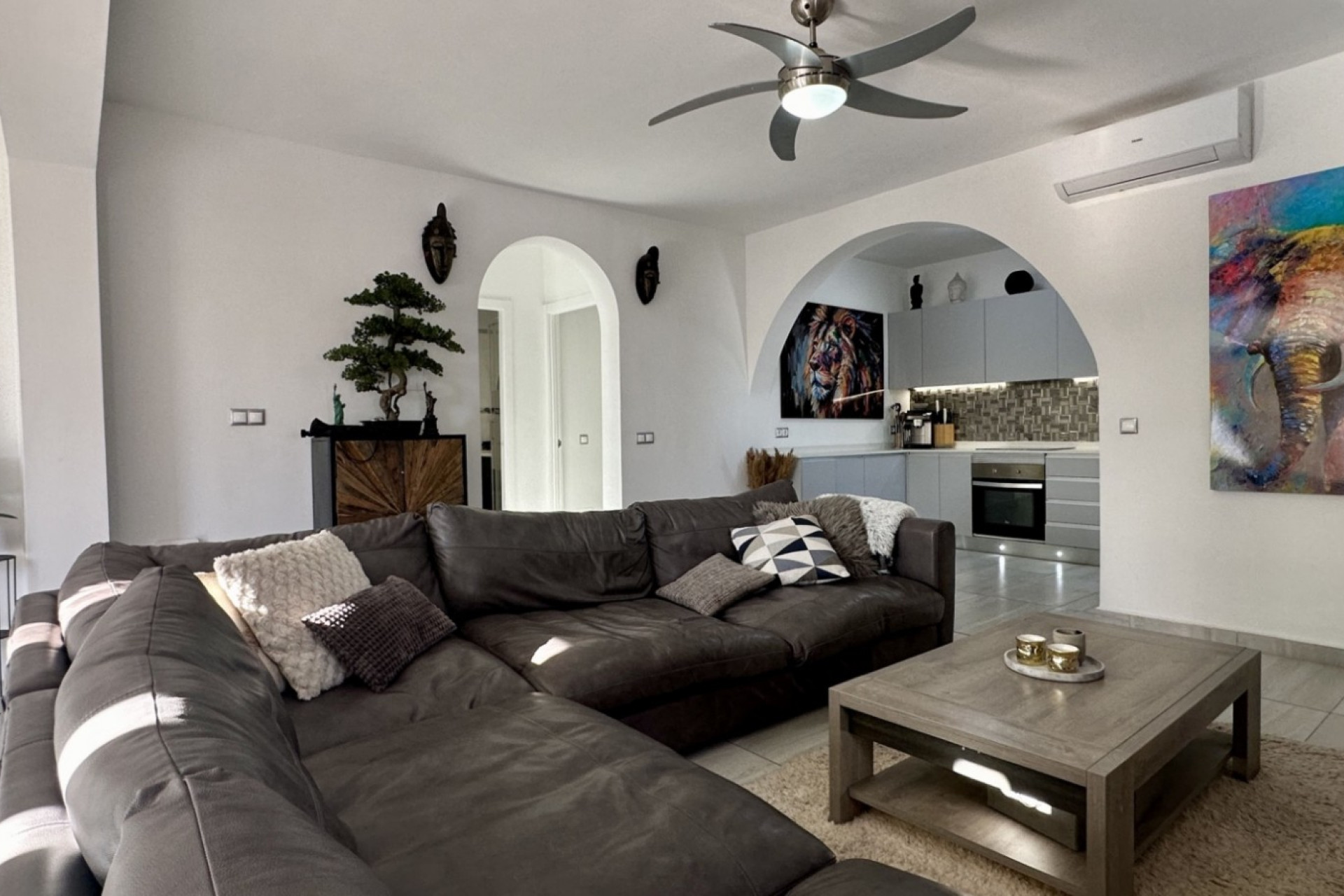 Revente - Detached Villa - Rojales - Ciudad Quesada