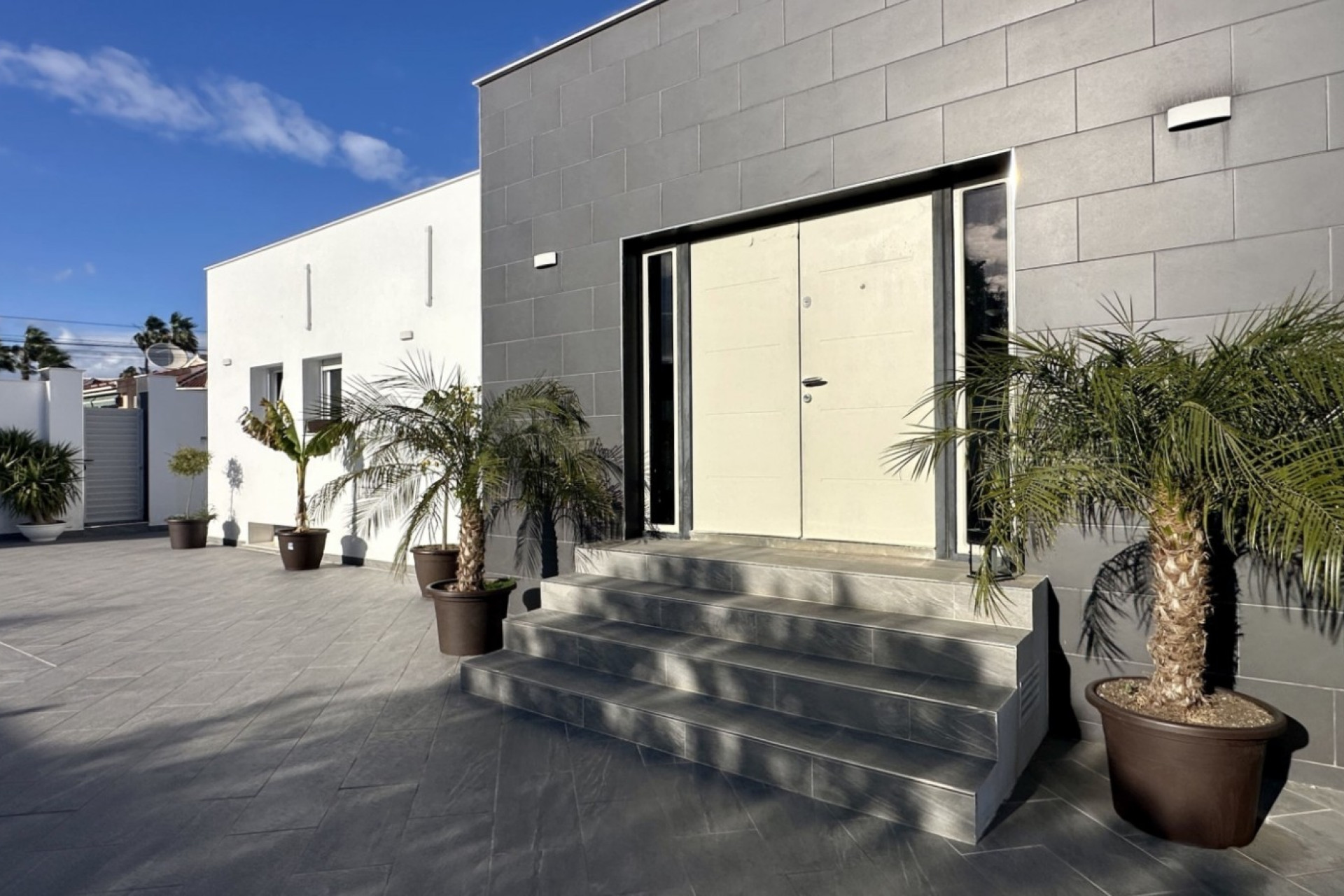 Revente - Detached Villa - Rojales - Ciudad Quesada