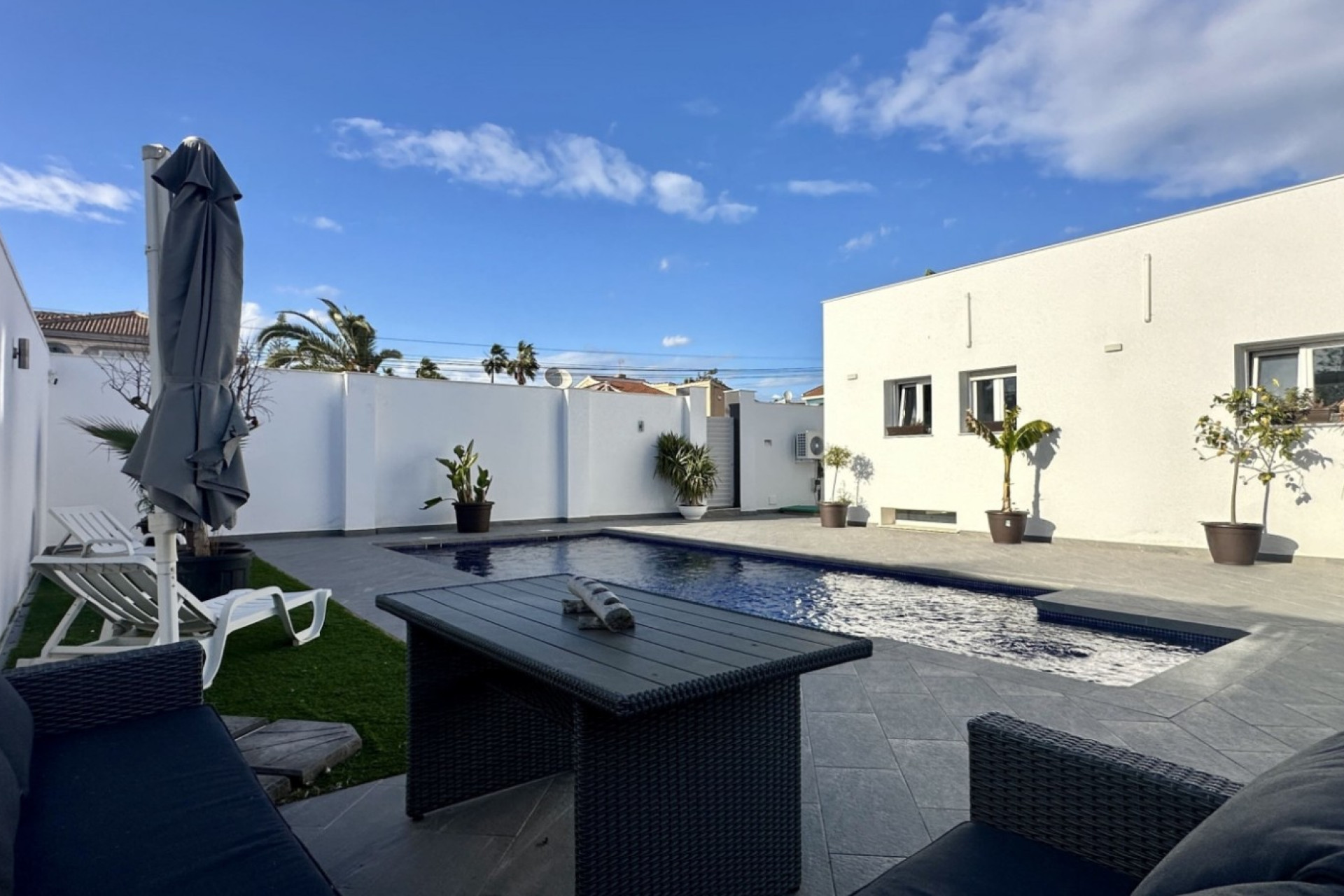 Revente - Detached Villa - Rojales - Ciudad Quesada