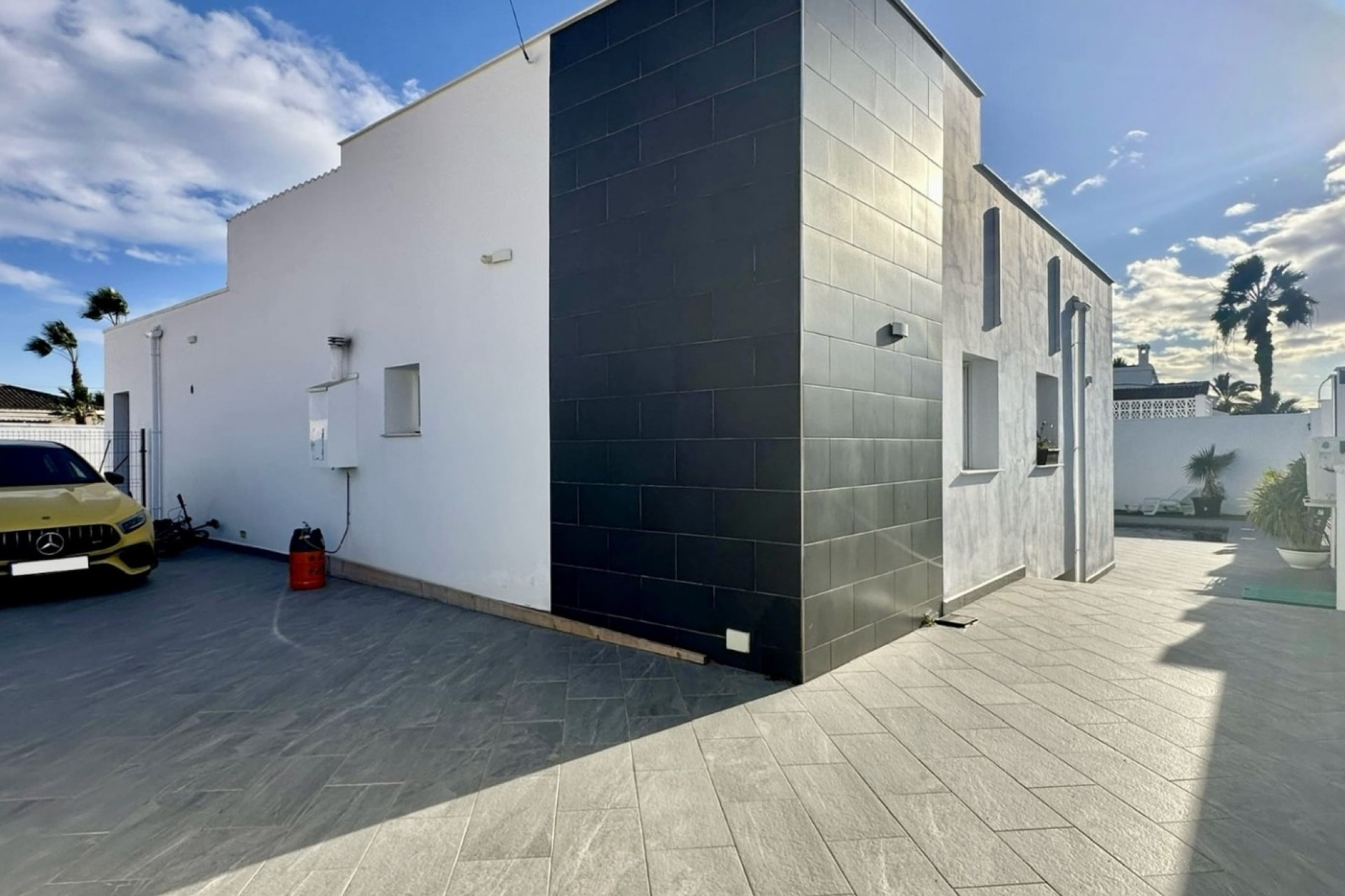 Revente - Detached Villa - Rojales - Ciudad Quesada