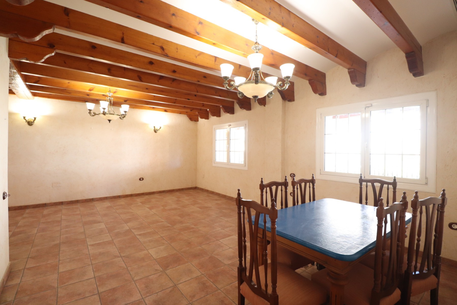 Revente - Detached Villa - Rojales - Los Palacios