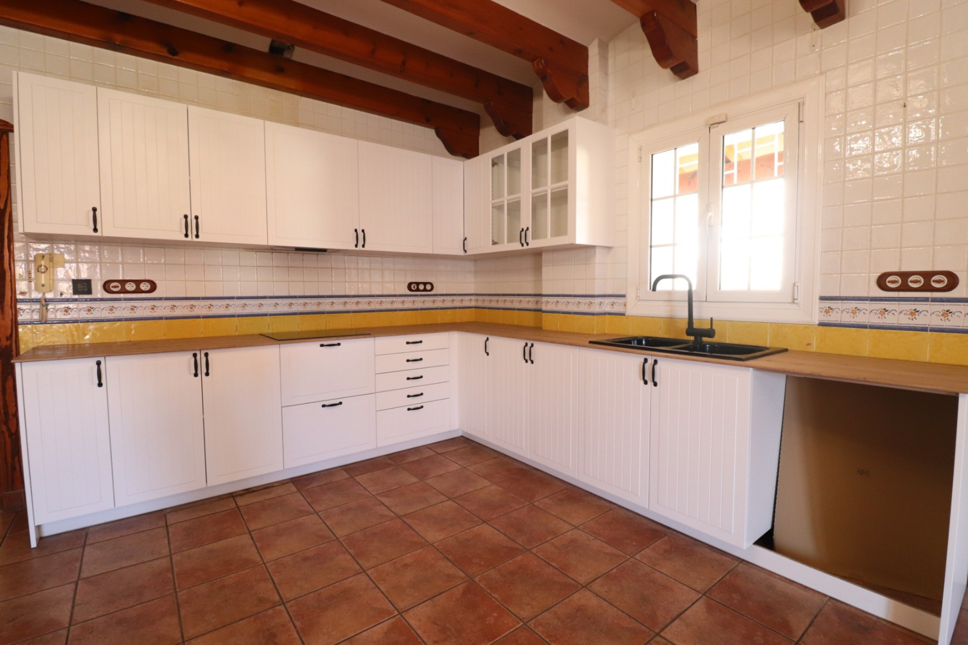 Revente - Detached Villa - Rojales - Los Palacios