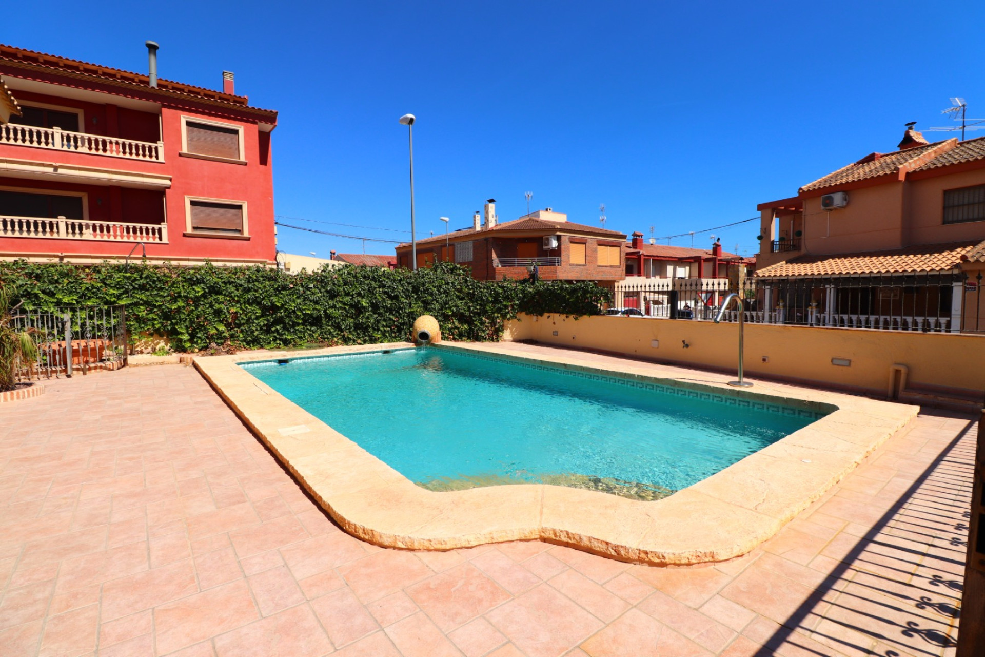 Revente - Detached Villa - Rojales - Los Palacios