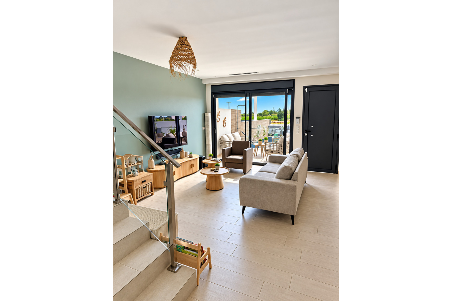 Revente - Detached Villa - Rojales - Rojales - Village