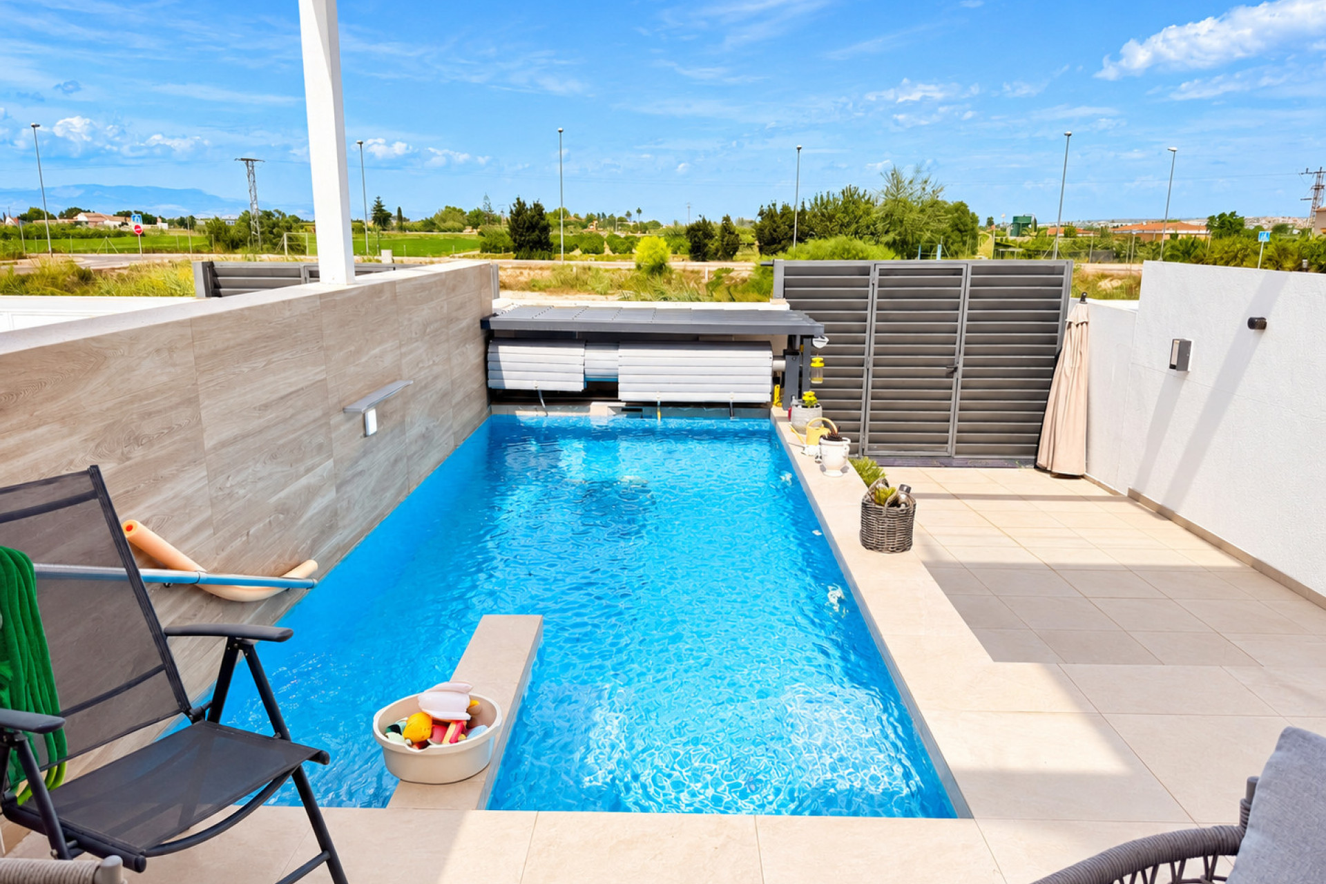 Revente - Detached Villa - Rojales - Rojales - Village
