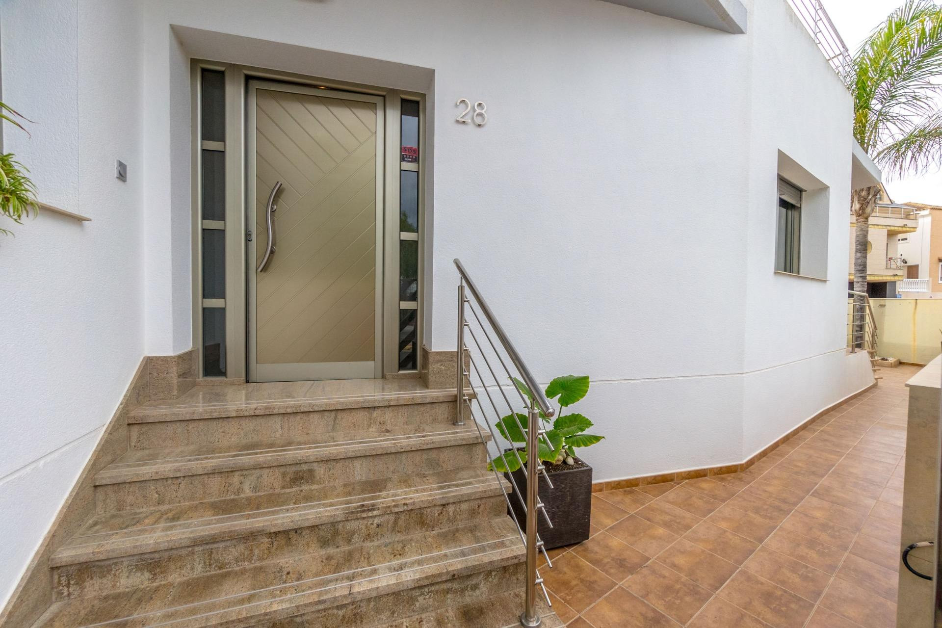 Revente - Detached Villa - Rojales - Rojales - Village