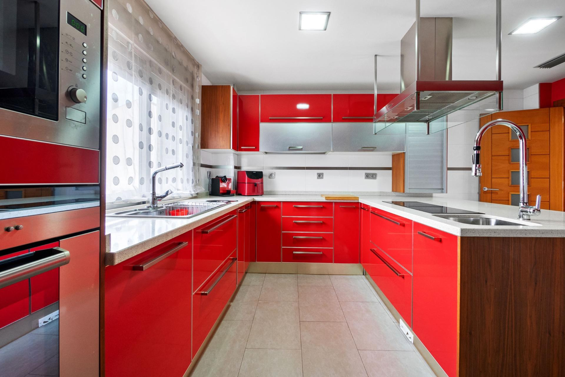 Revente - Detached Villa - Rojales - Rojales - Village