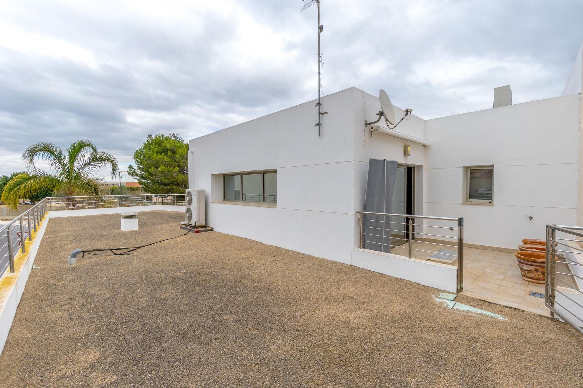 Revente - Detached Villa - Rojales - Rojales - Village