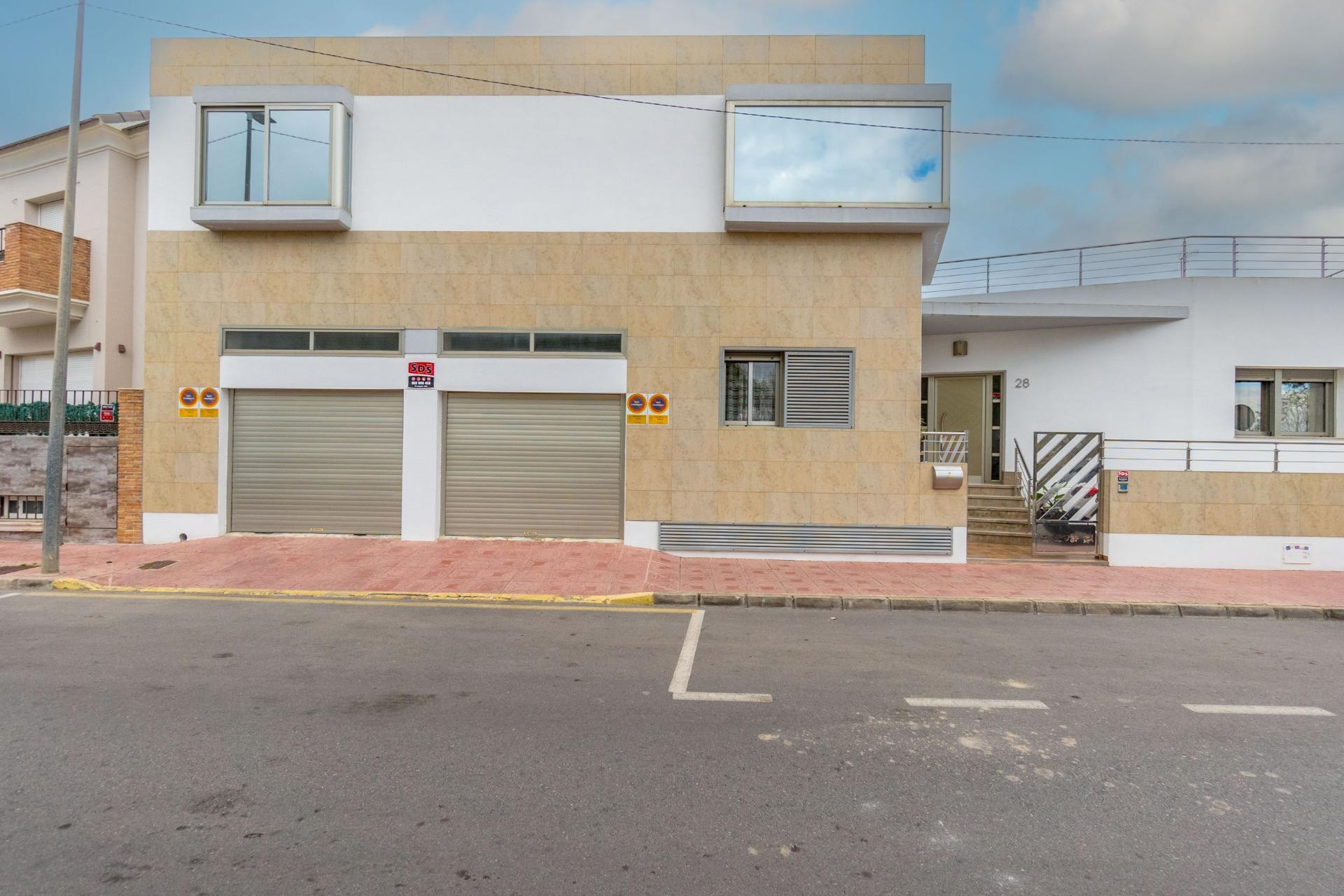 Revente - Detached Villa - Rojales - Rojales - Village