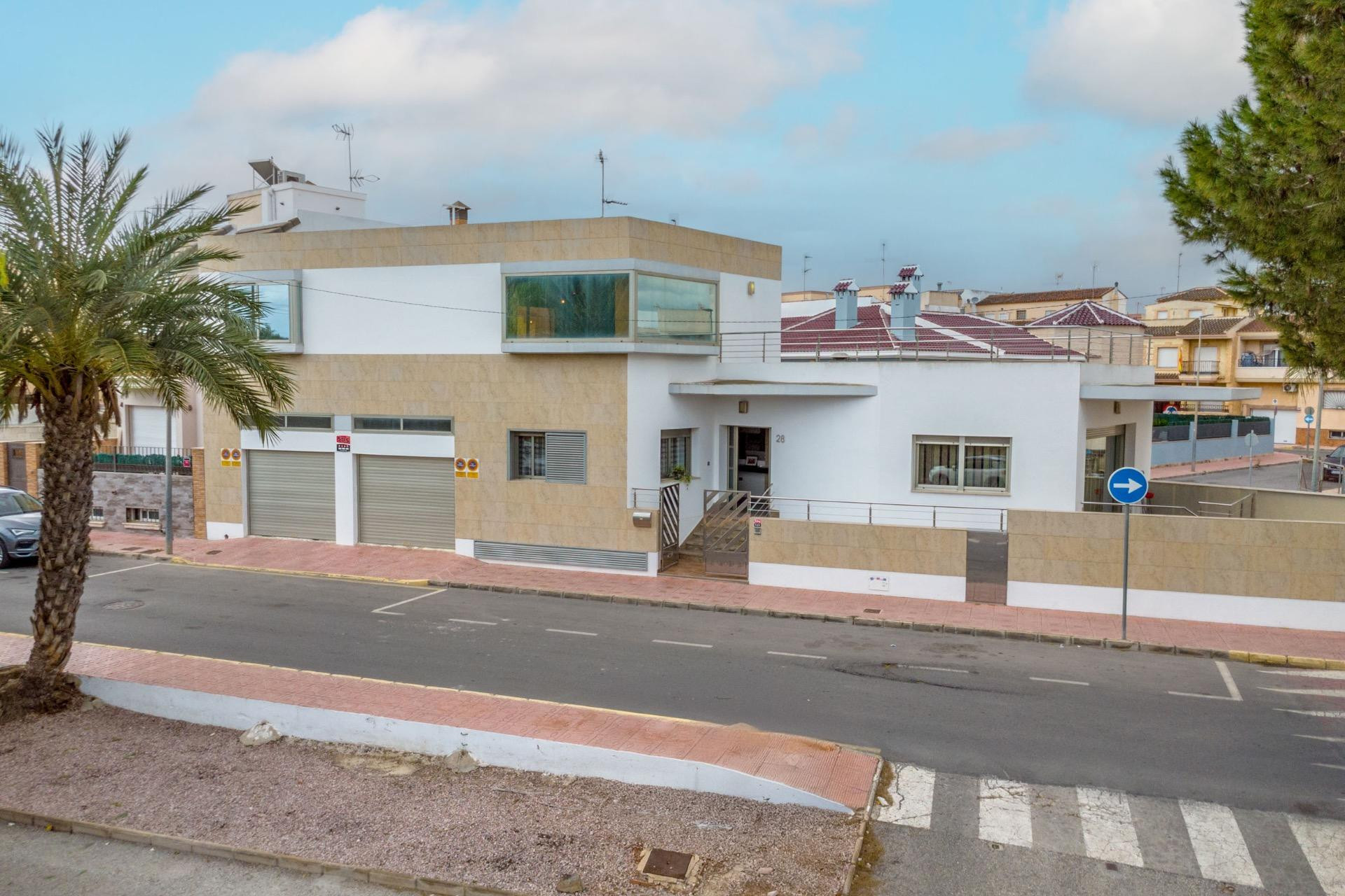 Revente - Detached Villa - Rojales - Rojales - Village