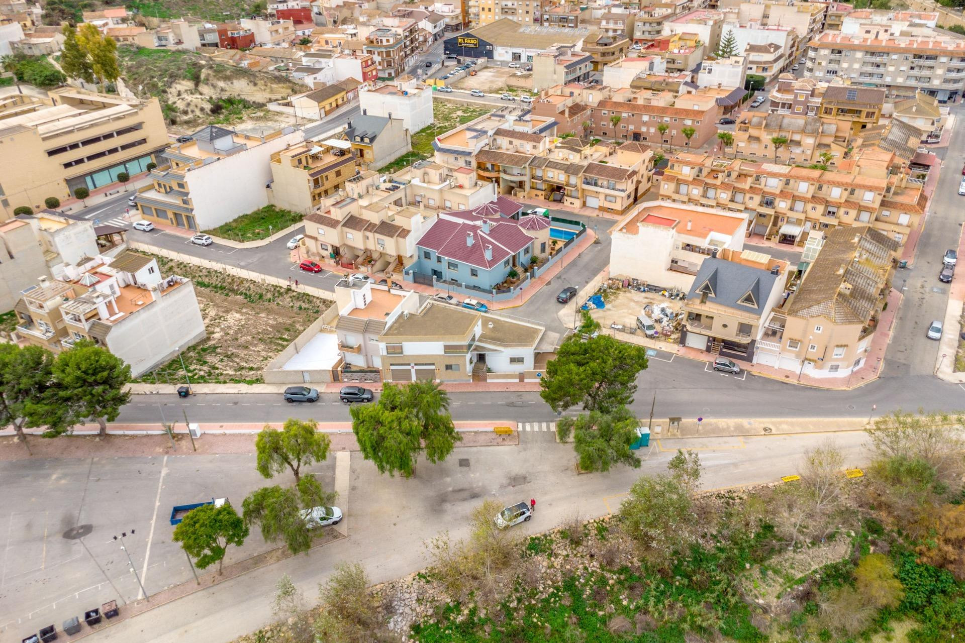 Revente - Detached Villa - Rojales - Rojales - Village