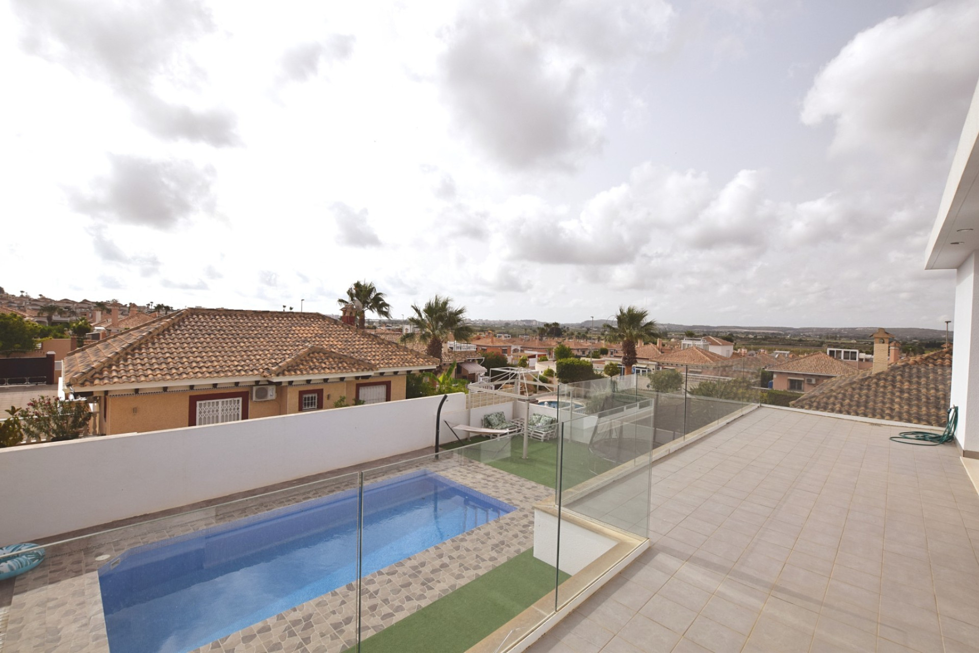 Revente - Detached Villa - San Fulgencio - La Marina