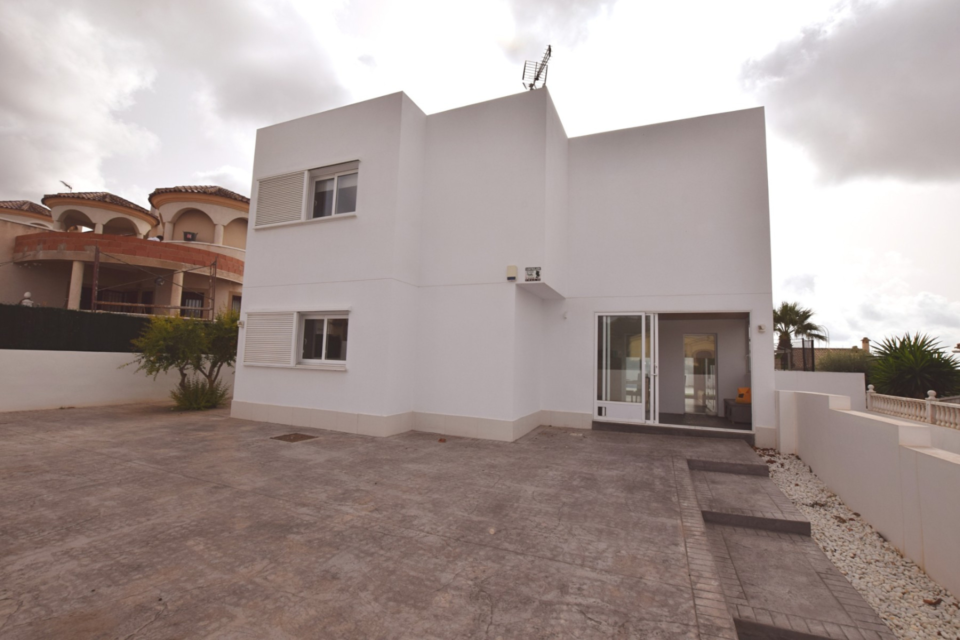 Revente - Detached Villa - San Fulgencio - La Marina