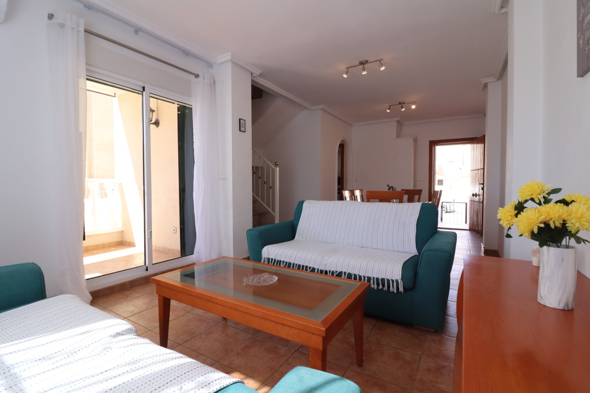 Revente - Detached Villa - San Miguel de Salinas - Lake View Mansions