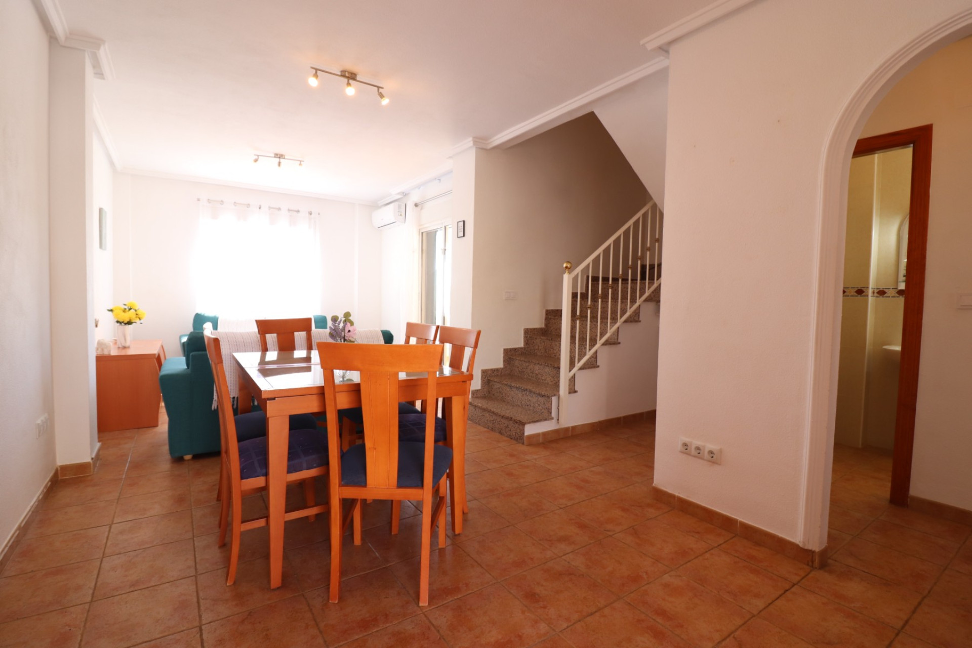 Revente - Detached Villa - San Miguel de Salinas - Lake View Mansions