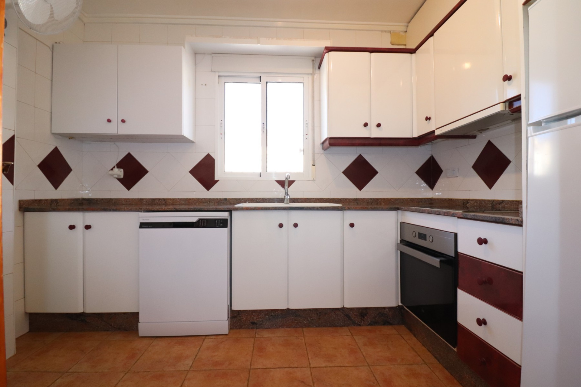Revente - Detached Villa - San Miguel de Salinas - Lake View Mansions
