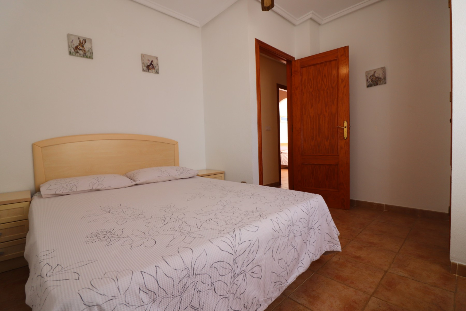 Revente - Detached Villa - San Miguel de Salinas - Lake View Mansions